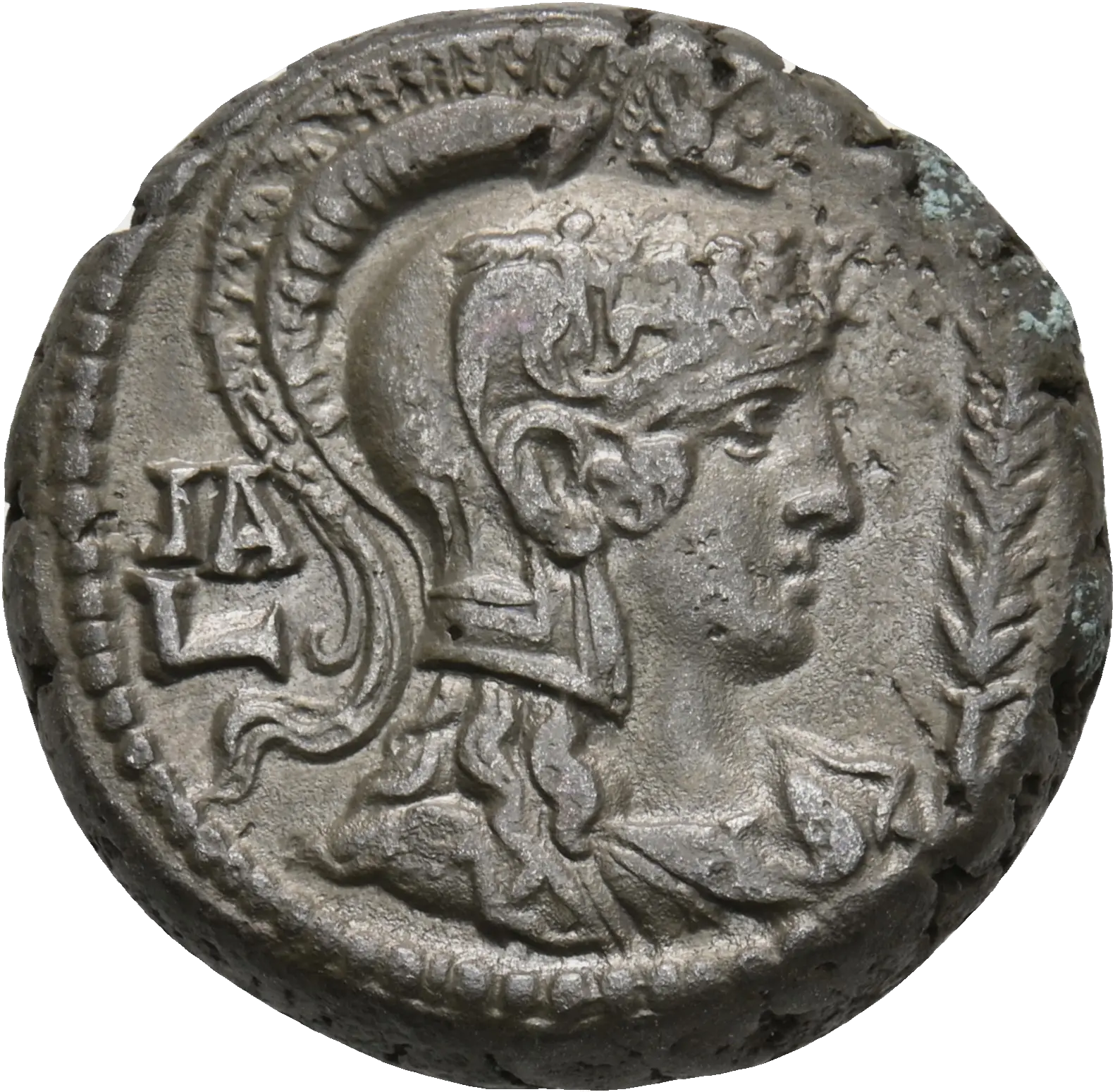Image of the obverse