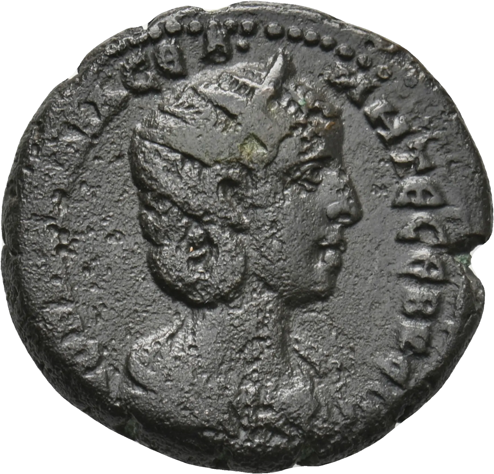 Image of the obverse