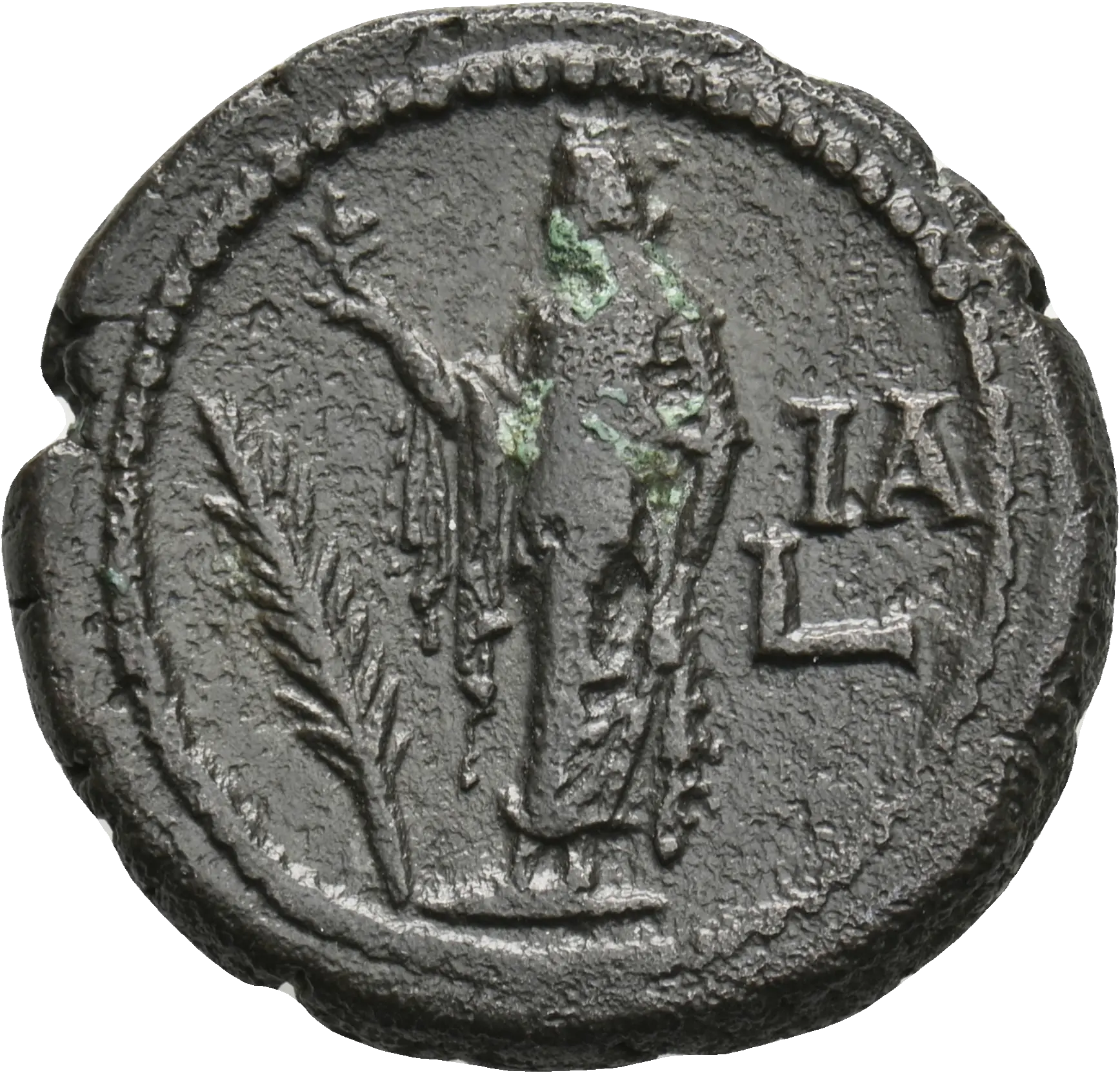 Image of the obverse