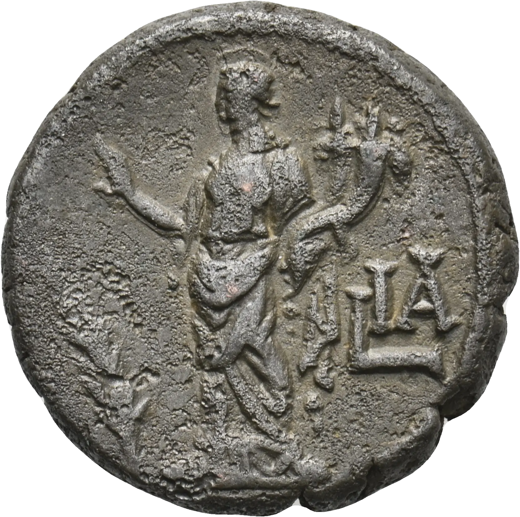Image of the obverse