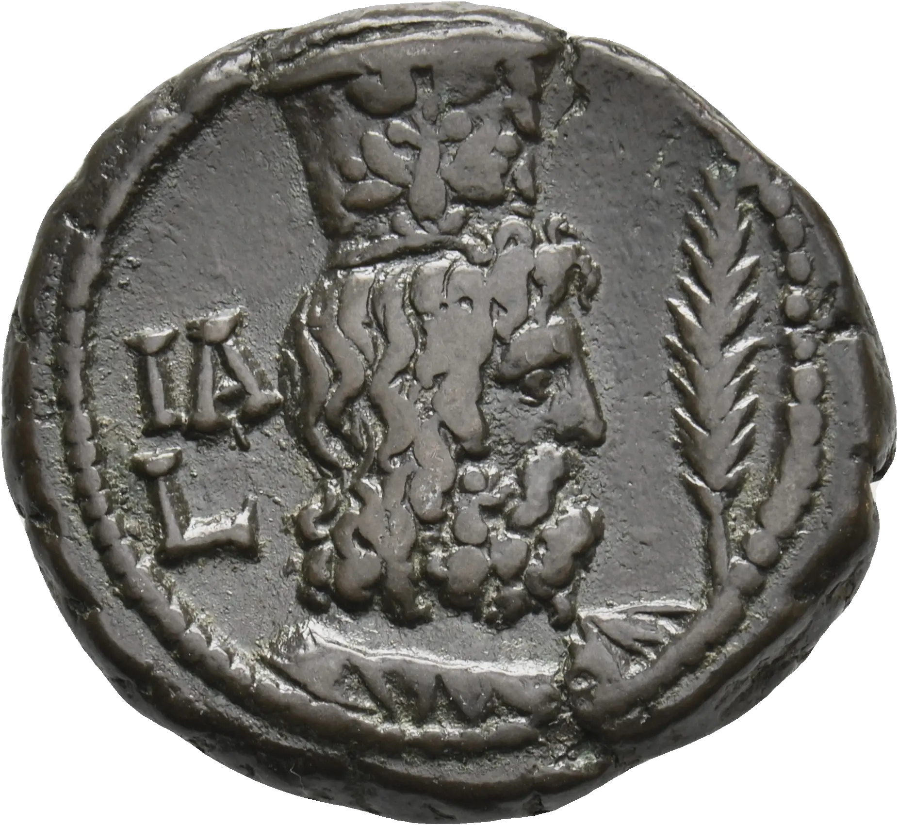 Image of the obverse