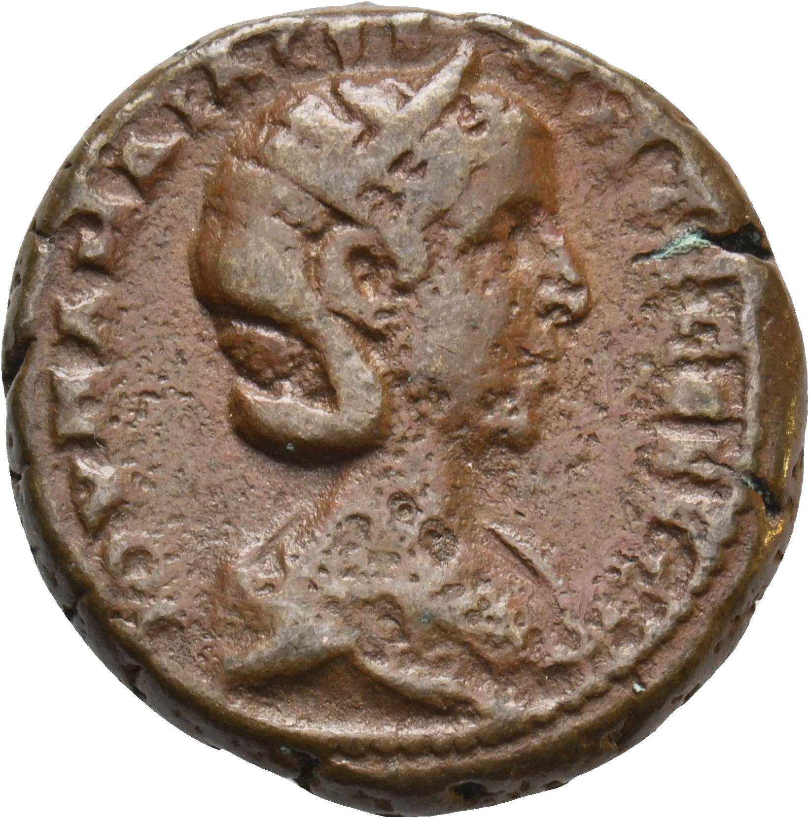Image of the obverse