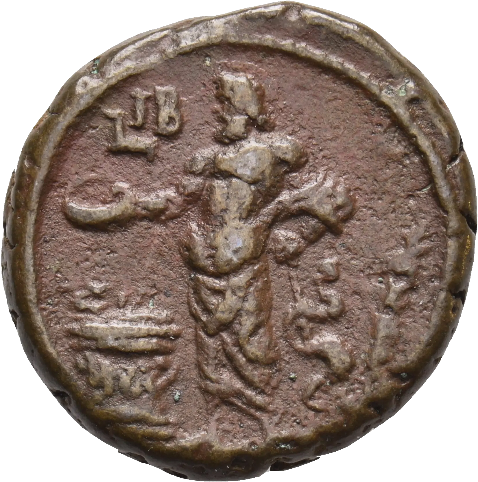 Image of the obverse