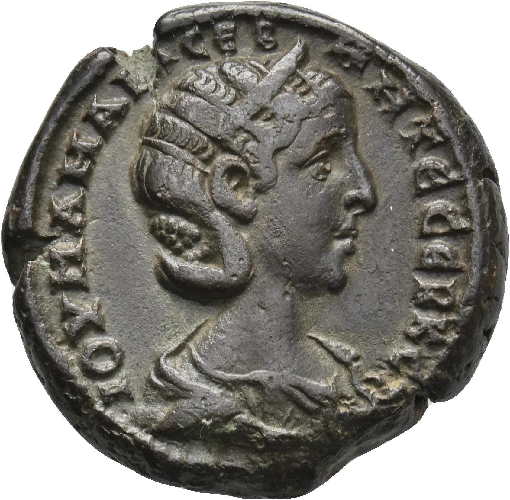 Image of the obverse
