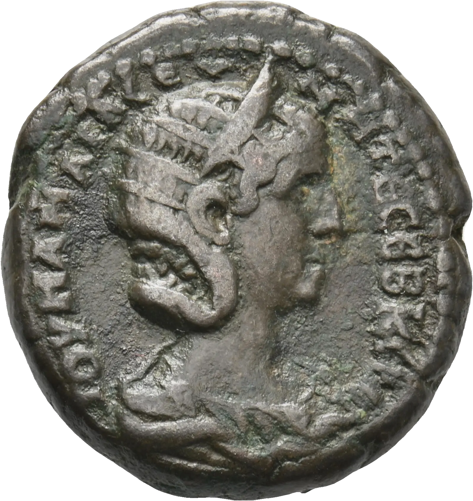 Image of the obverse