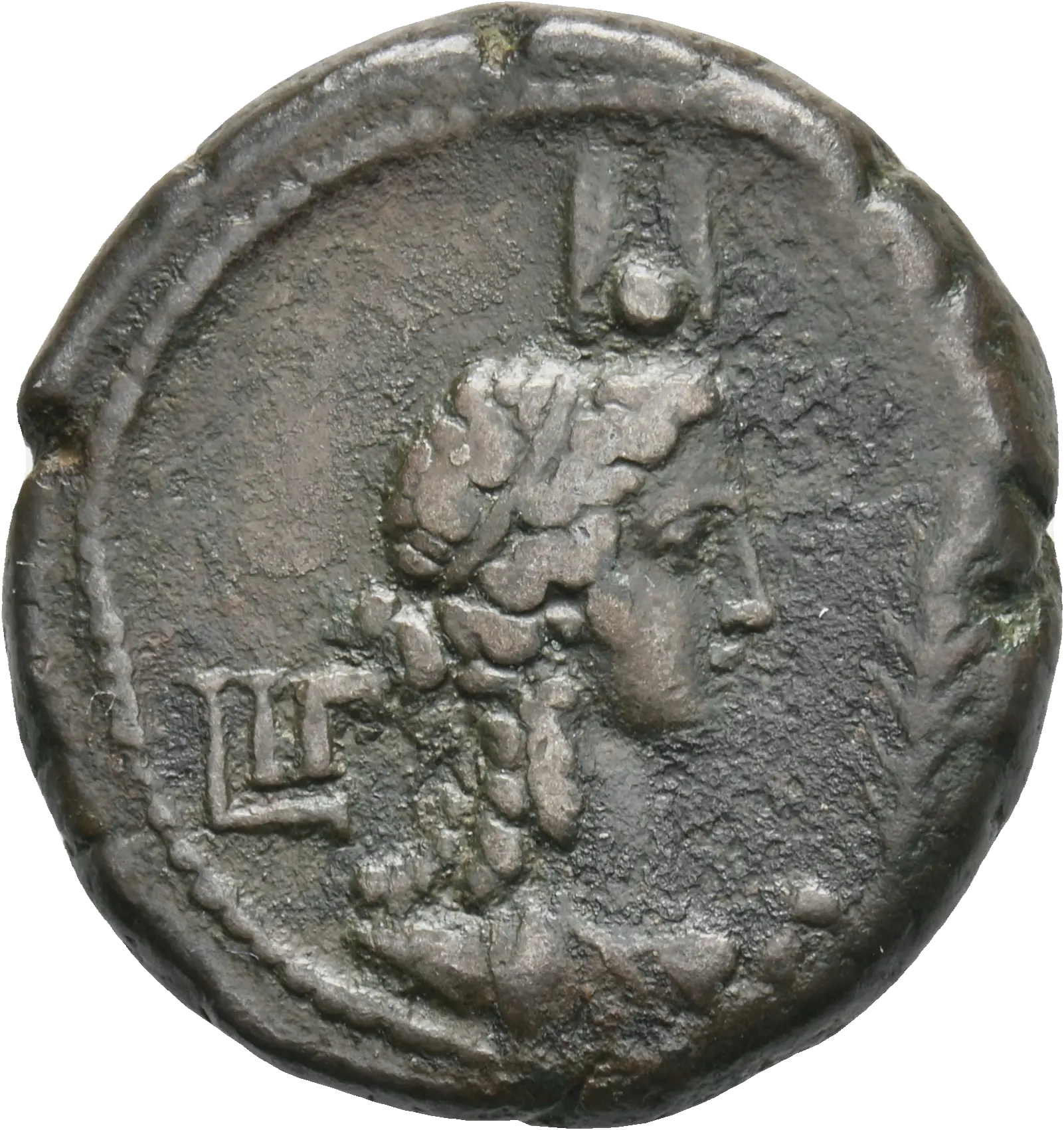 Image of the obverse