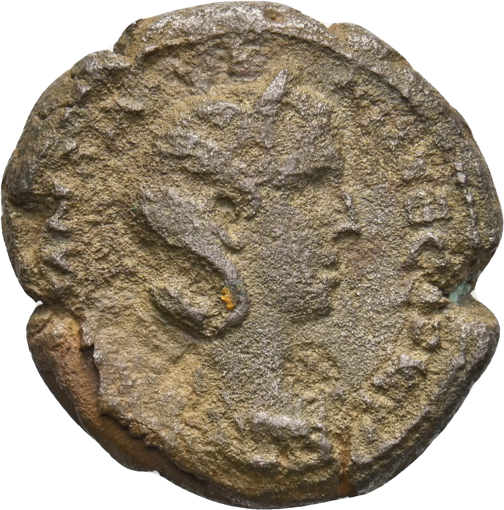 Image of the obverse