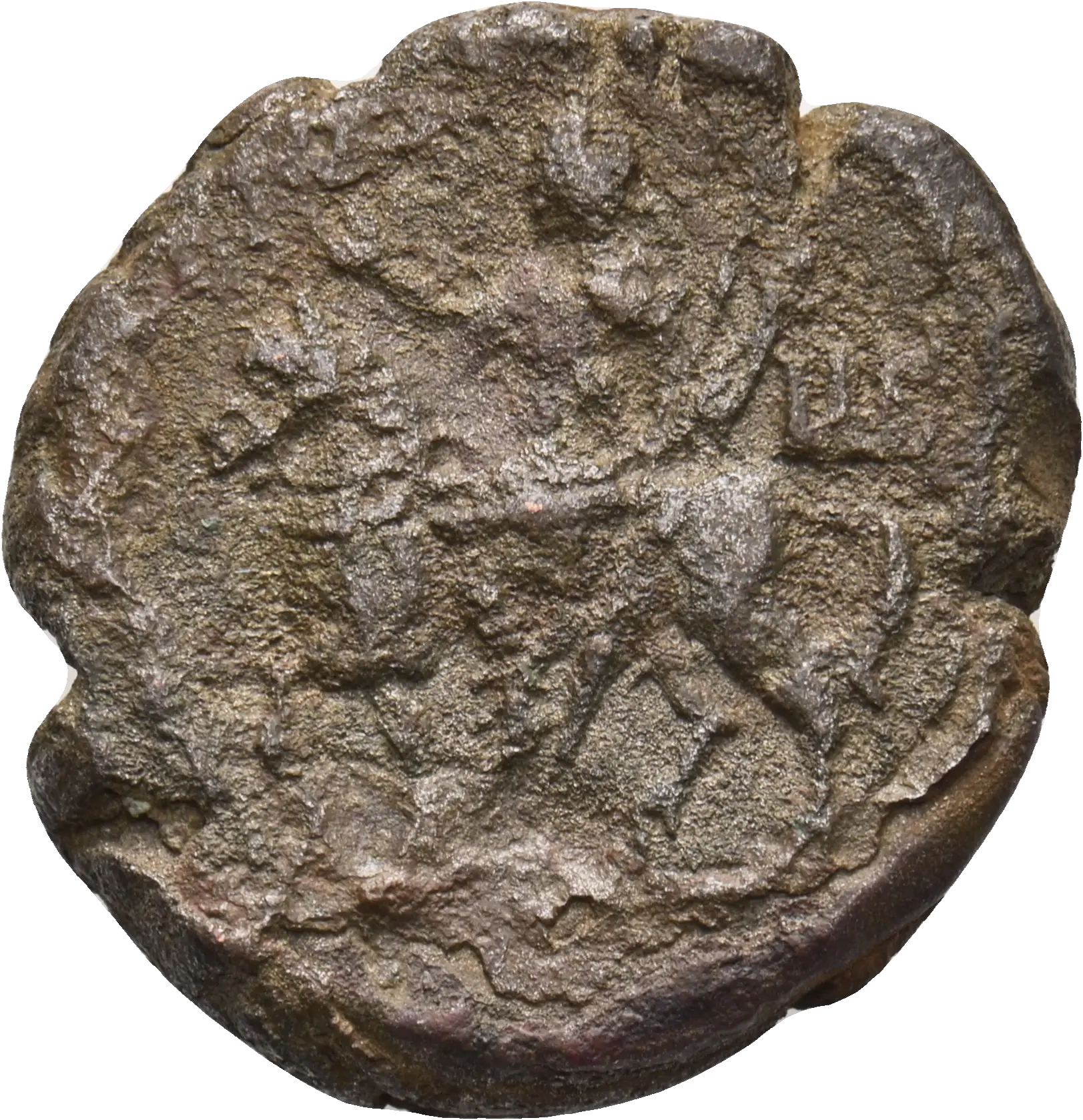 Image of the obverse