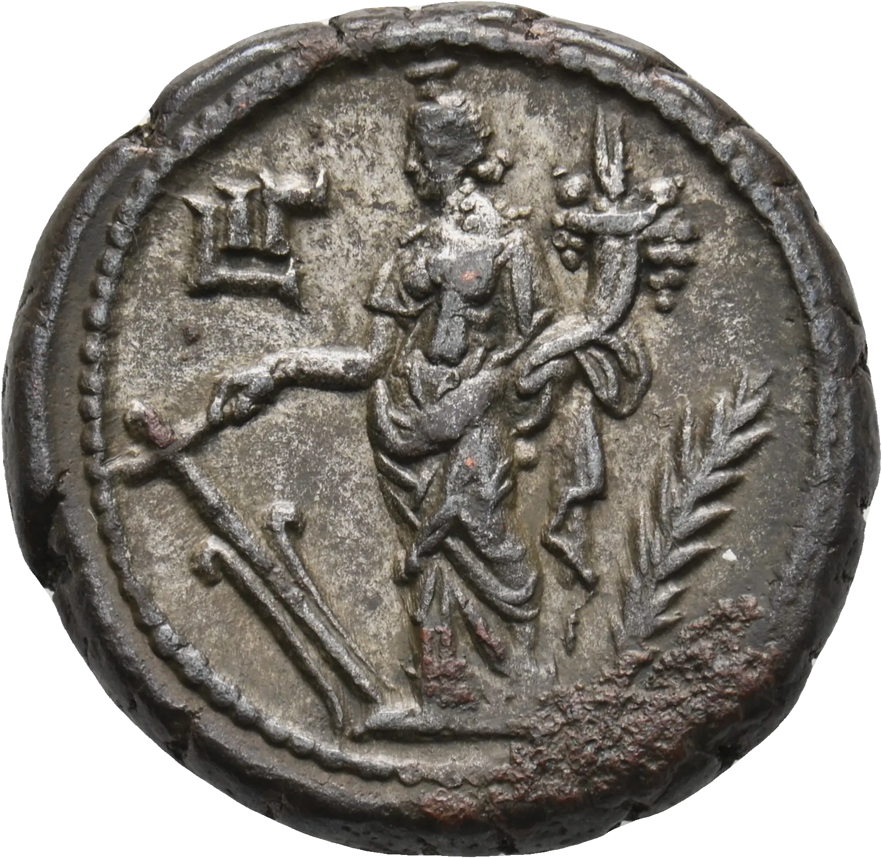 Image of the obverse