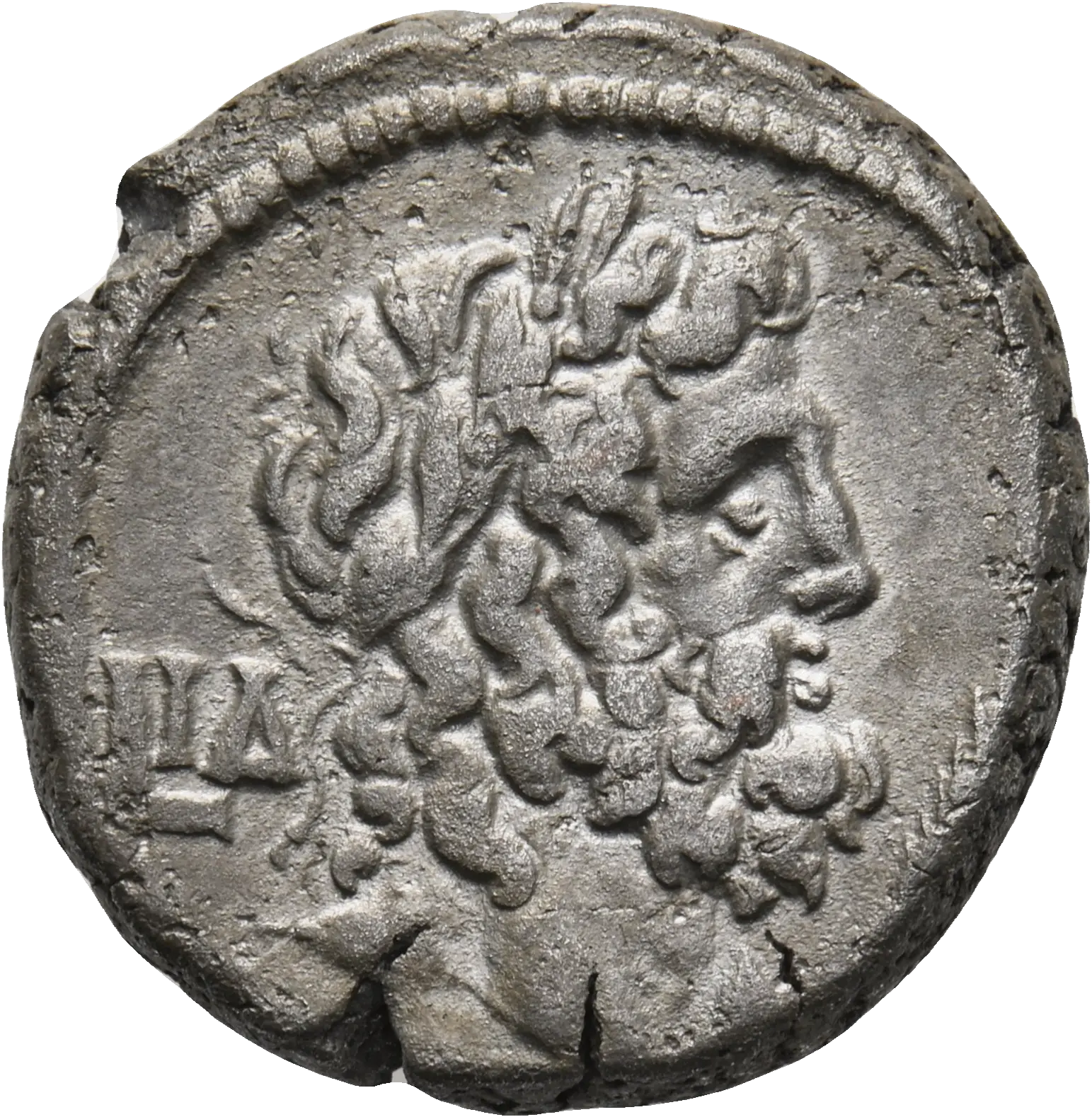 Image of the obverse