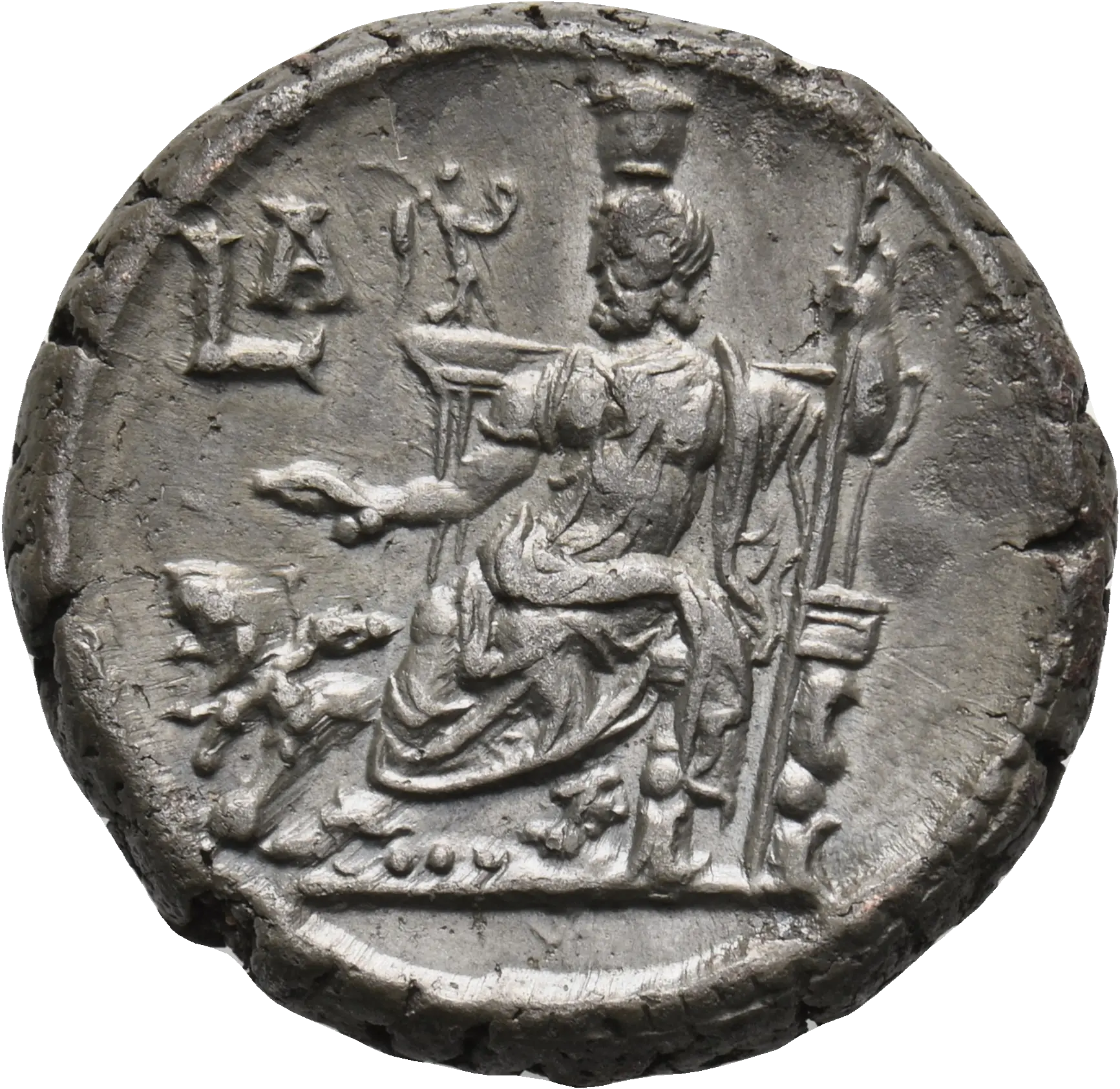 Image of the obverse
