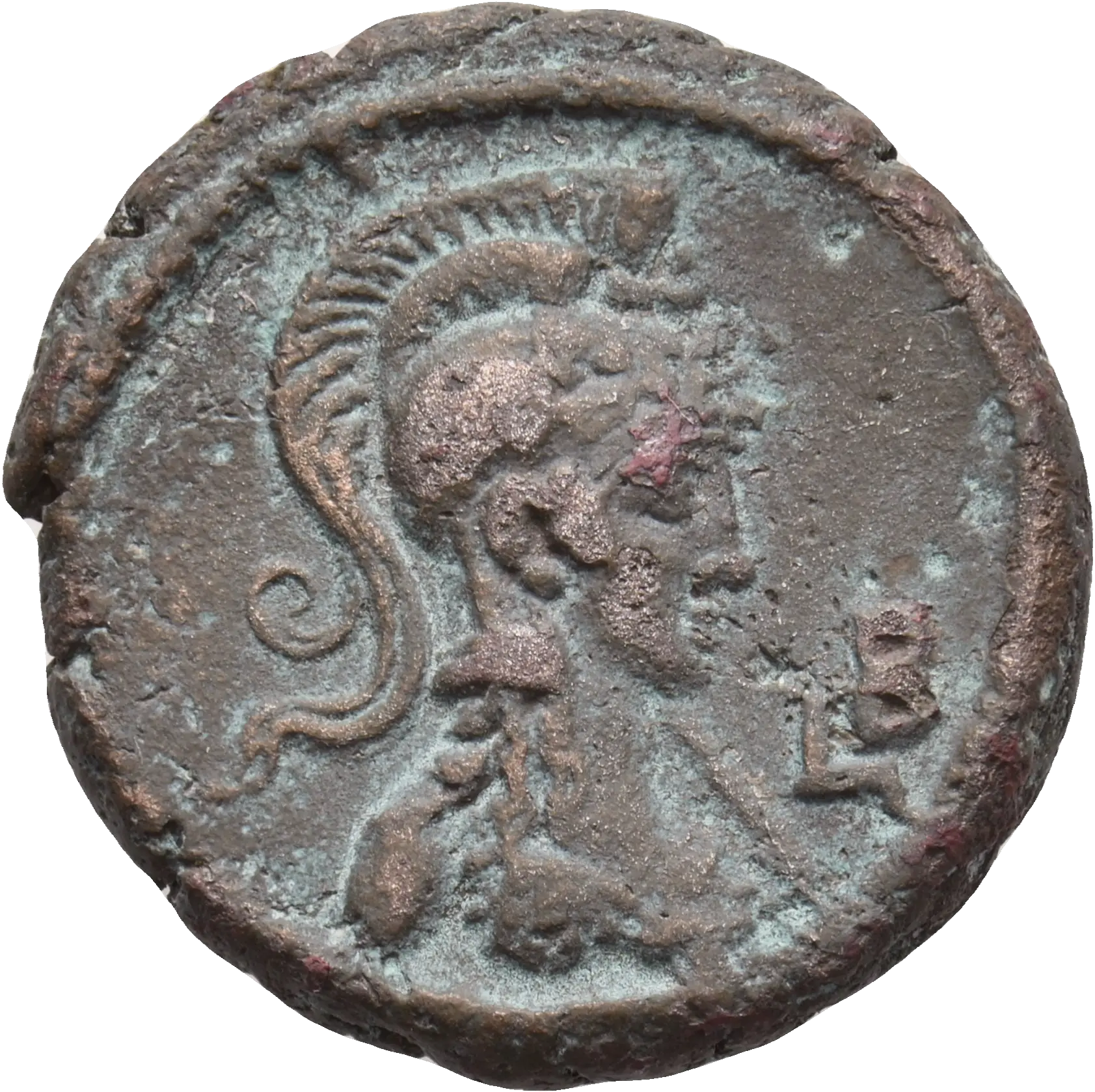 Image of the obverse