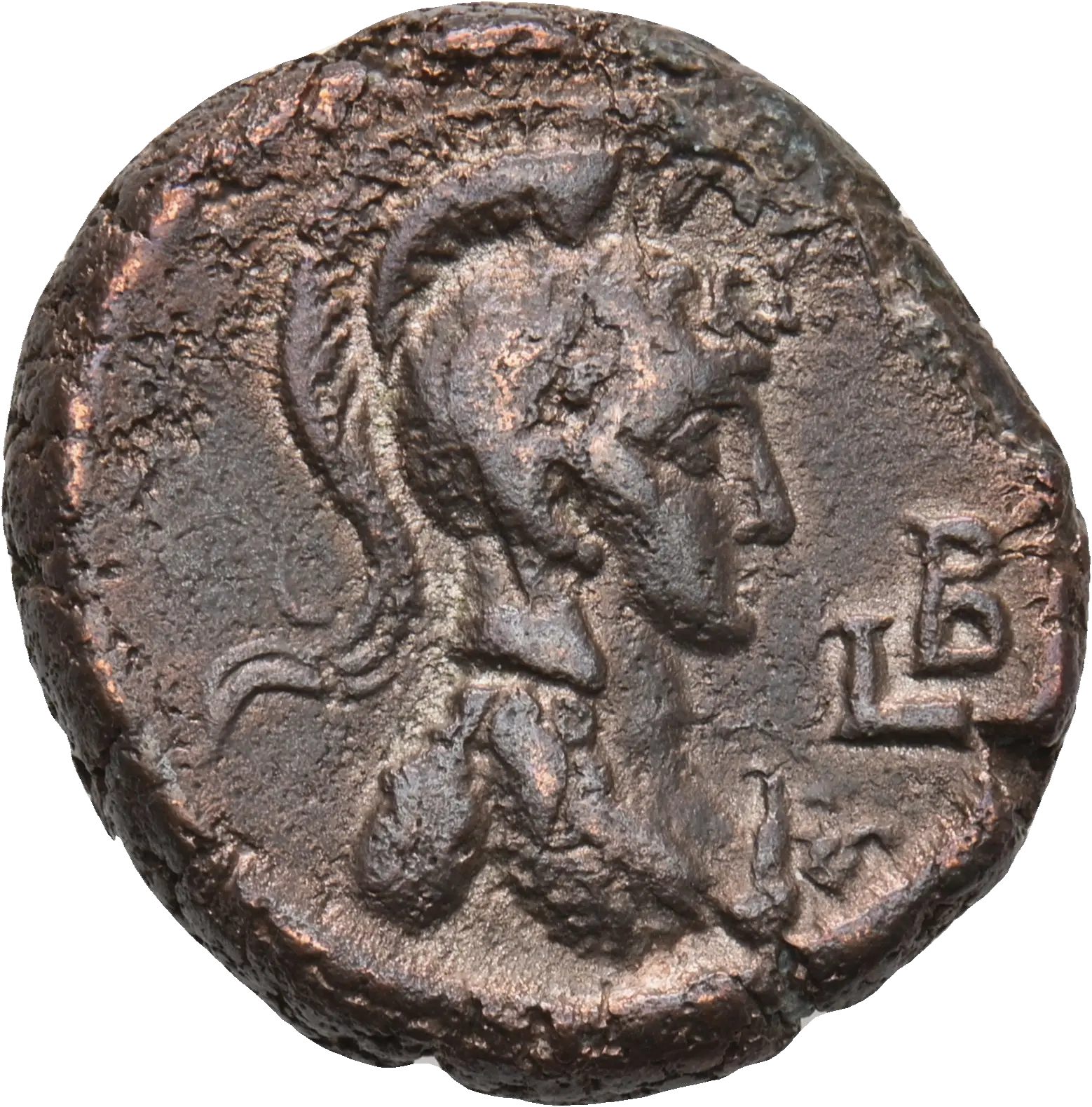 Image of the obverse