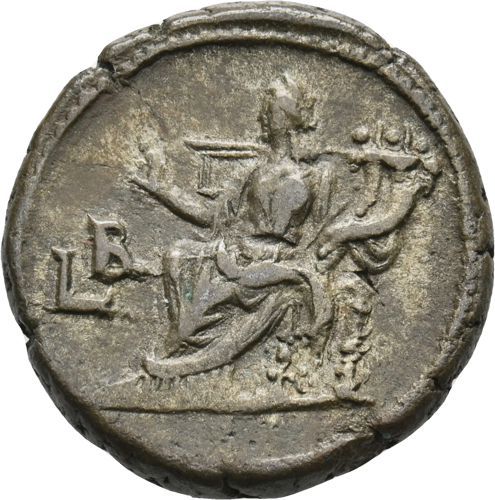 Image of the obverse