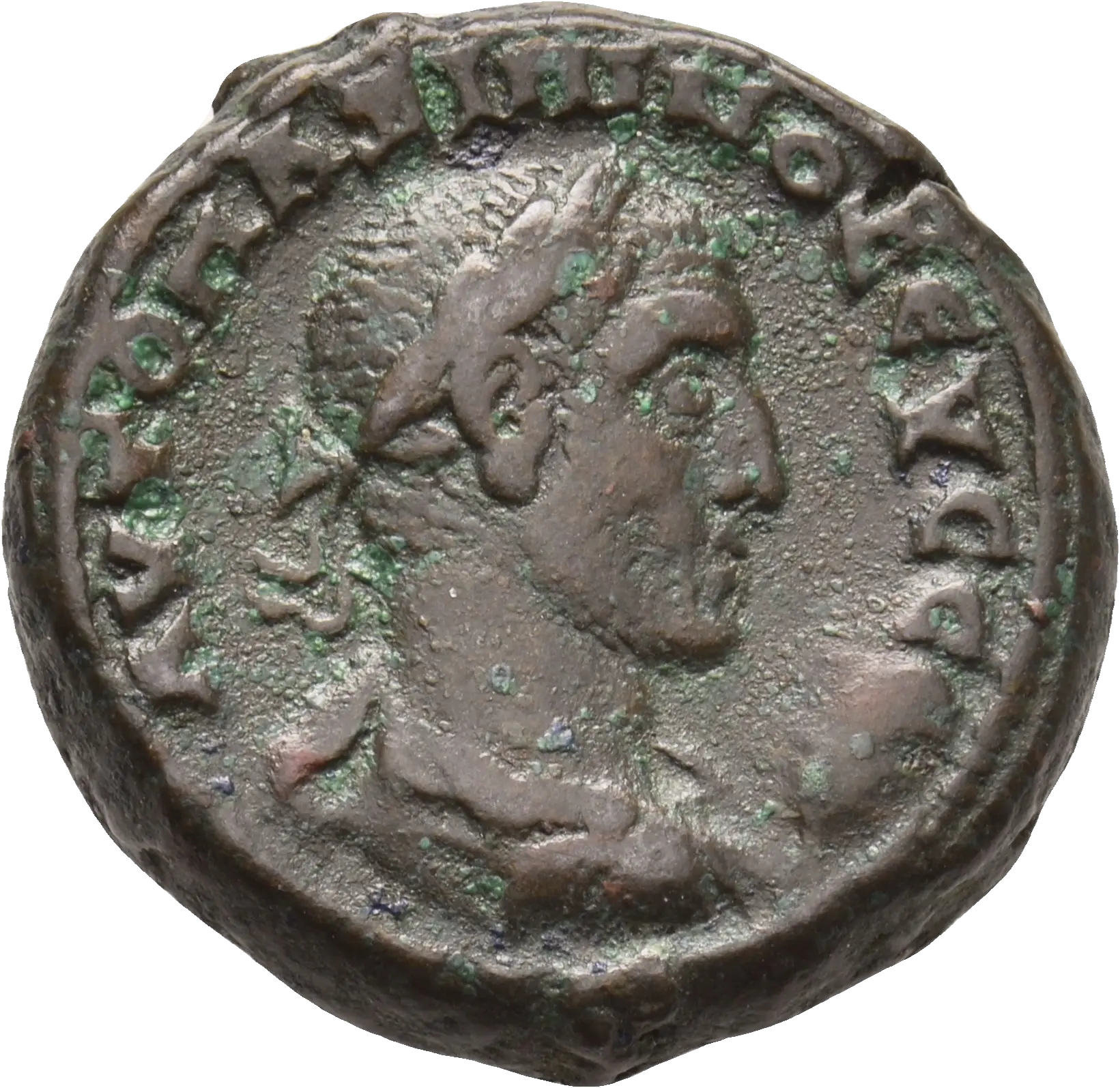 Image of the obverse