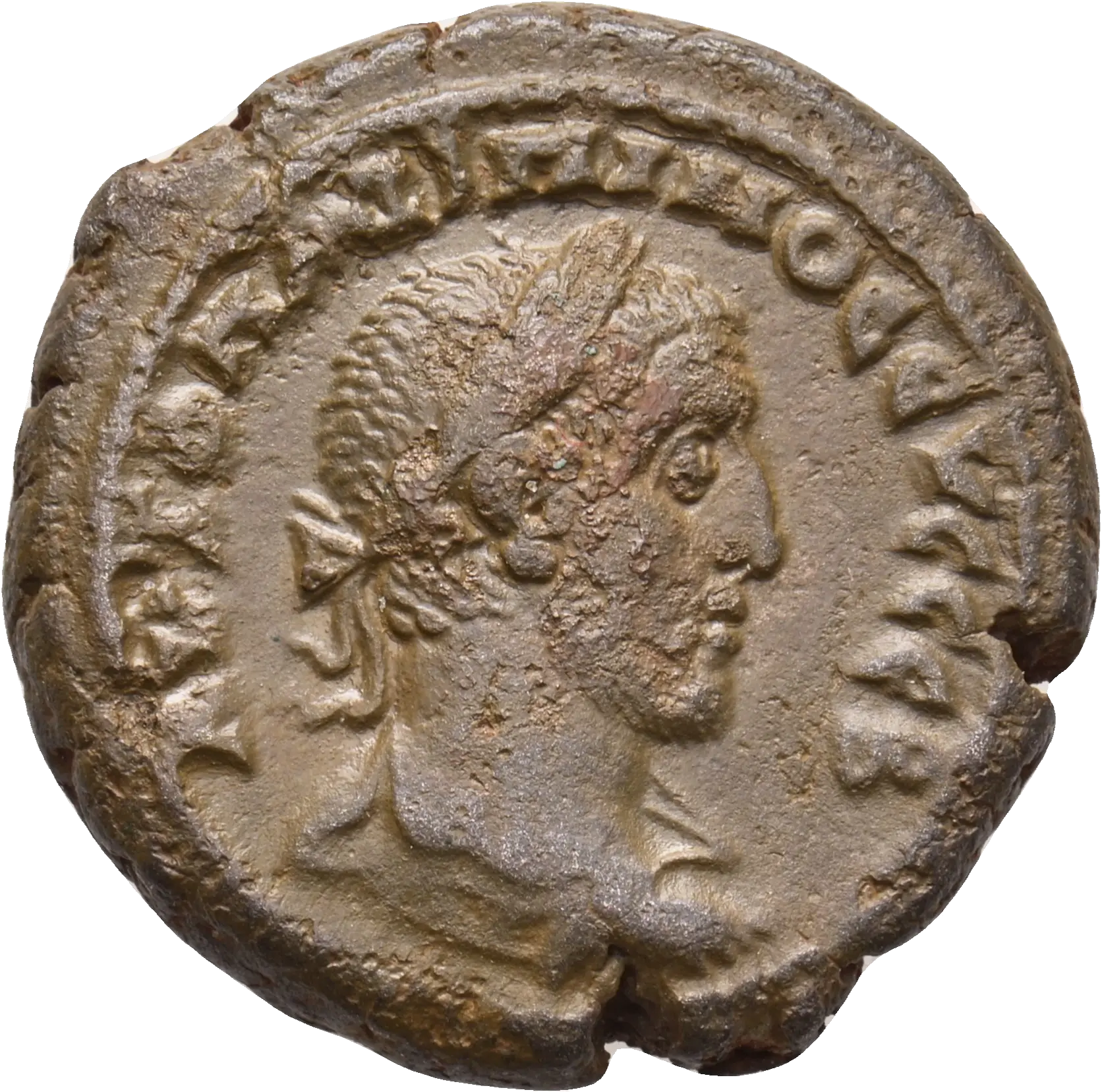 Image of the obverse