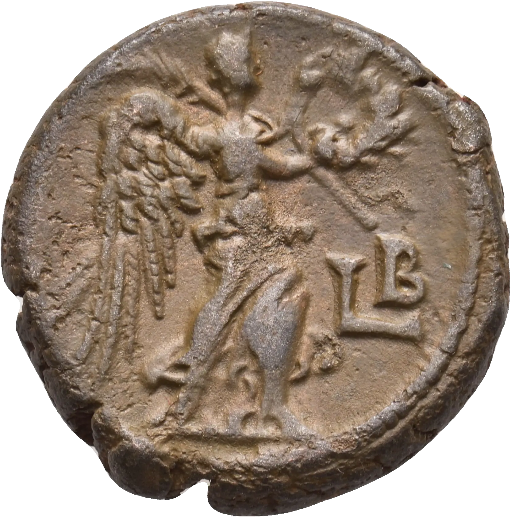 Image of the obverse