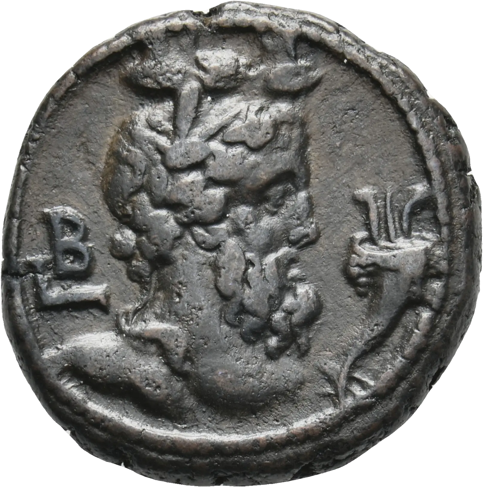 Image of the obverse