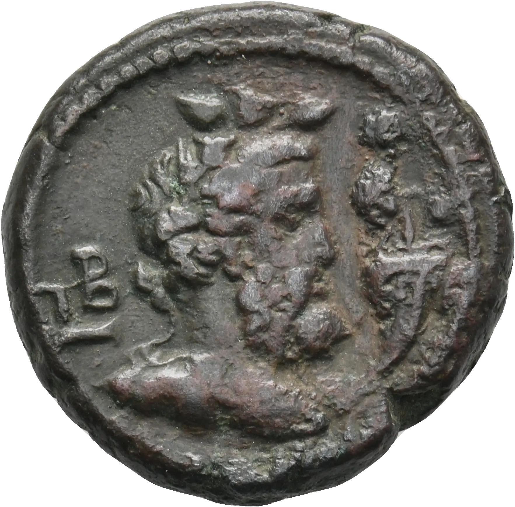Image of the obverse