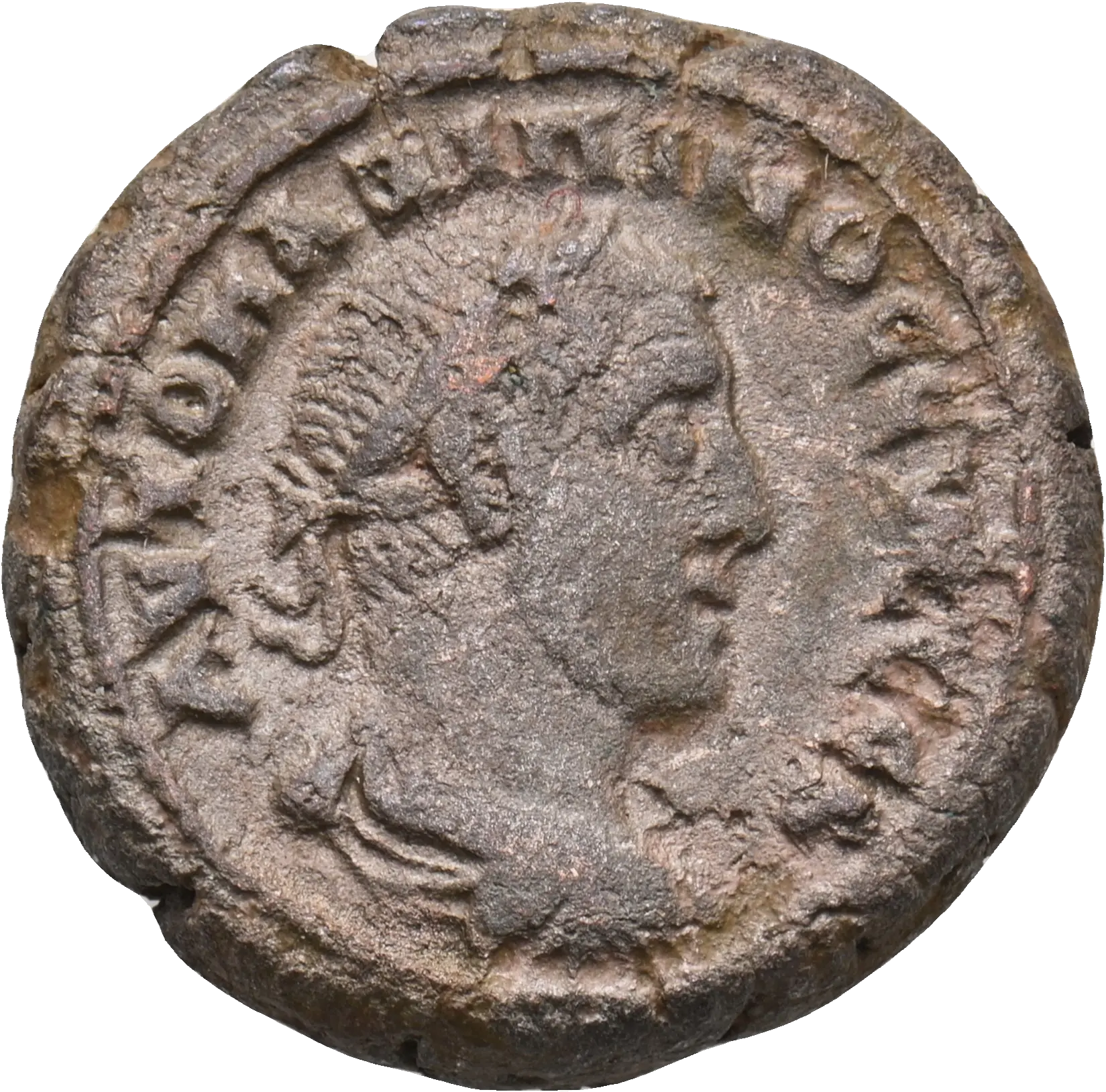 Image of the obverse