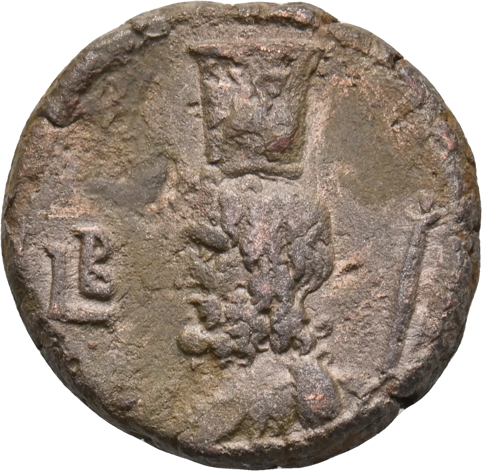 Image of the obverse