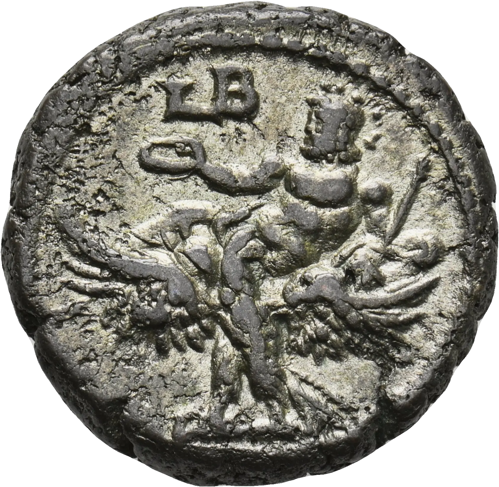 Image of the obverse
