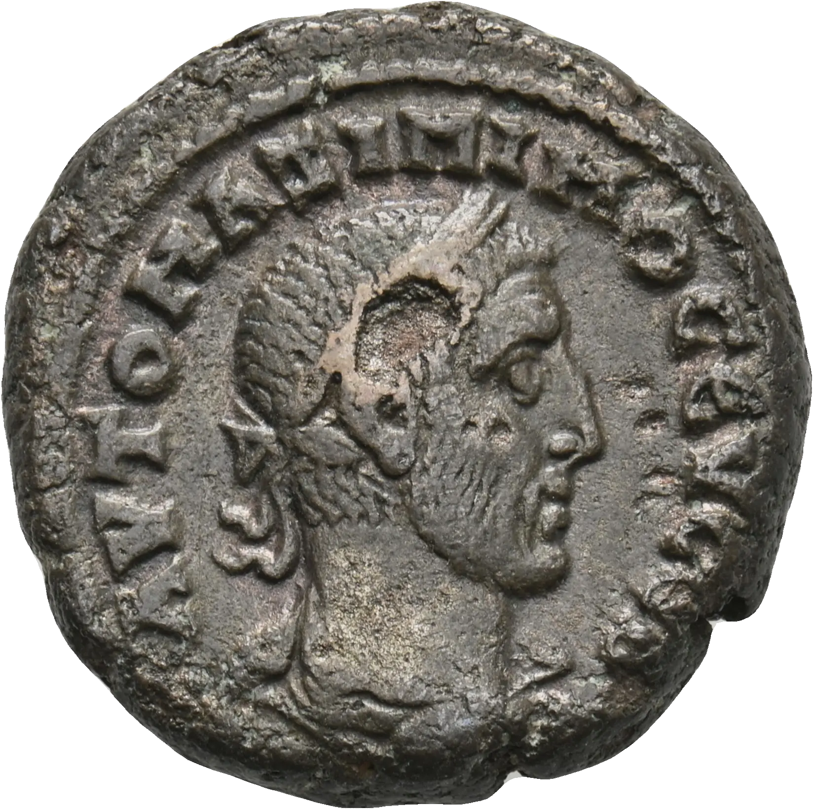 Image of the obverse