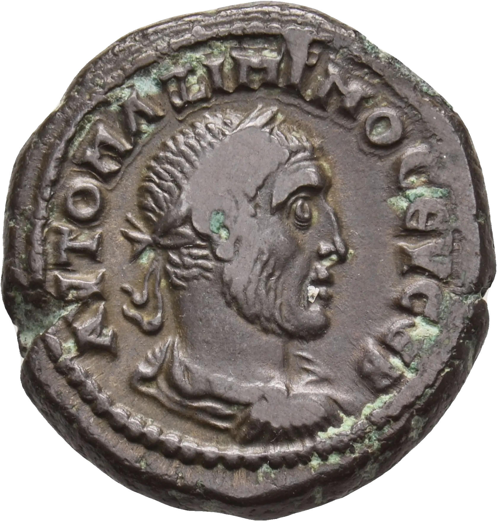 Image of the obverse
