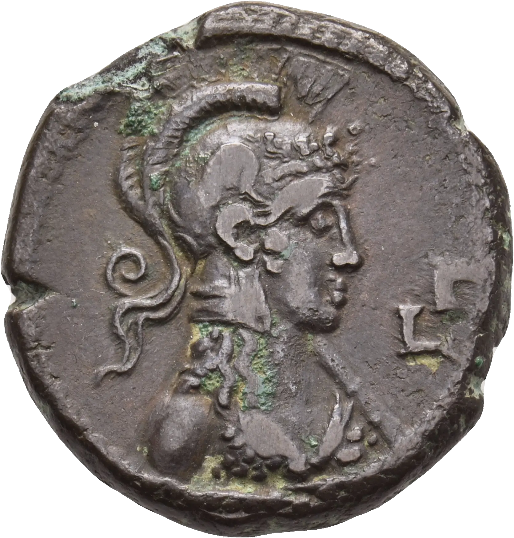 Image of the obverse