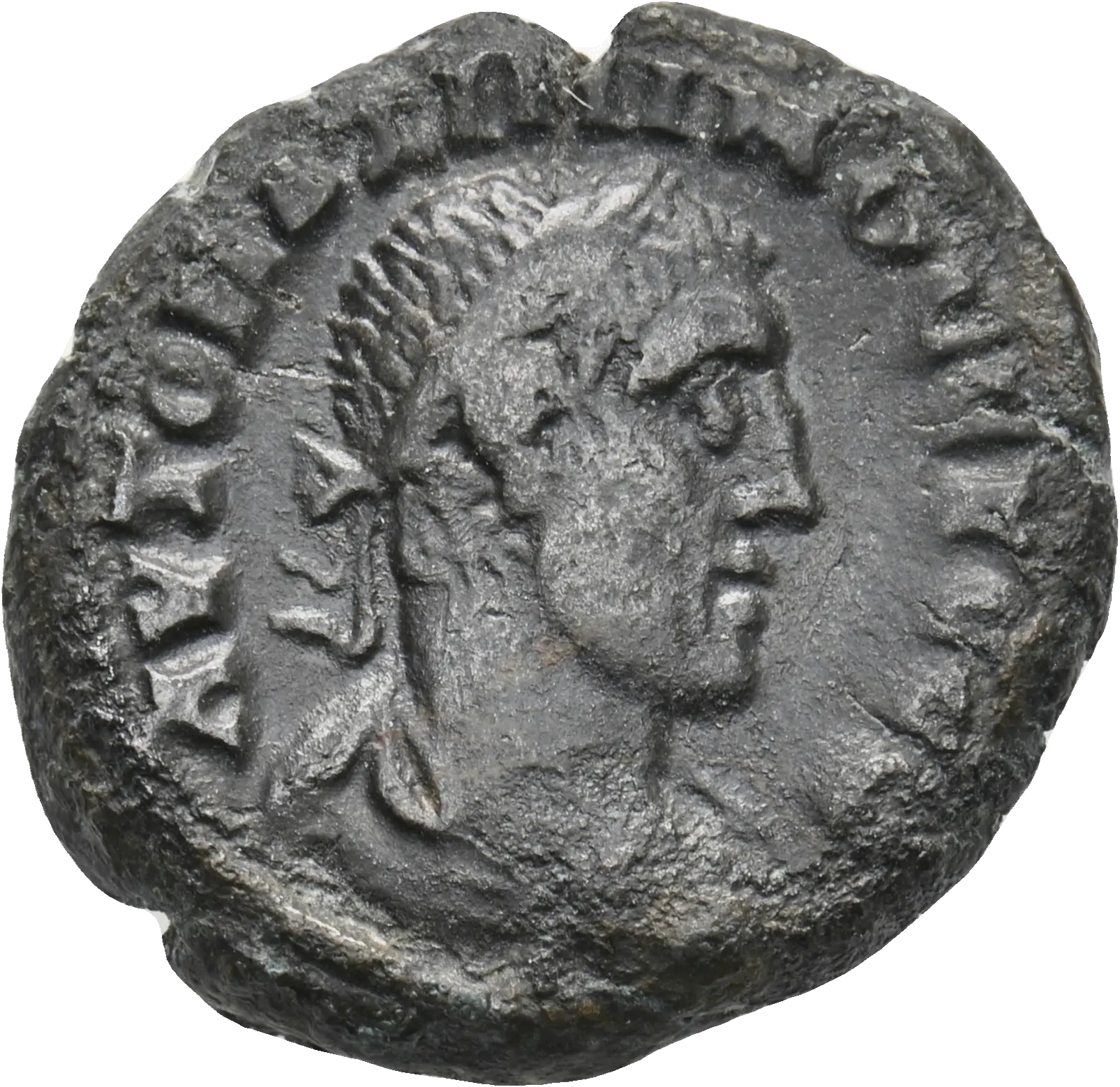 Image of the obverse