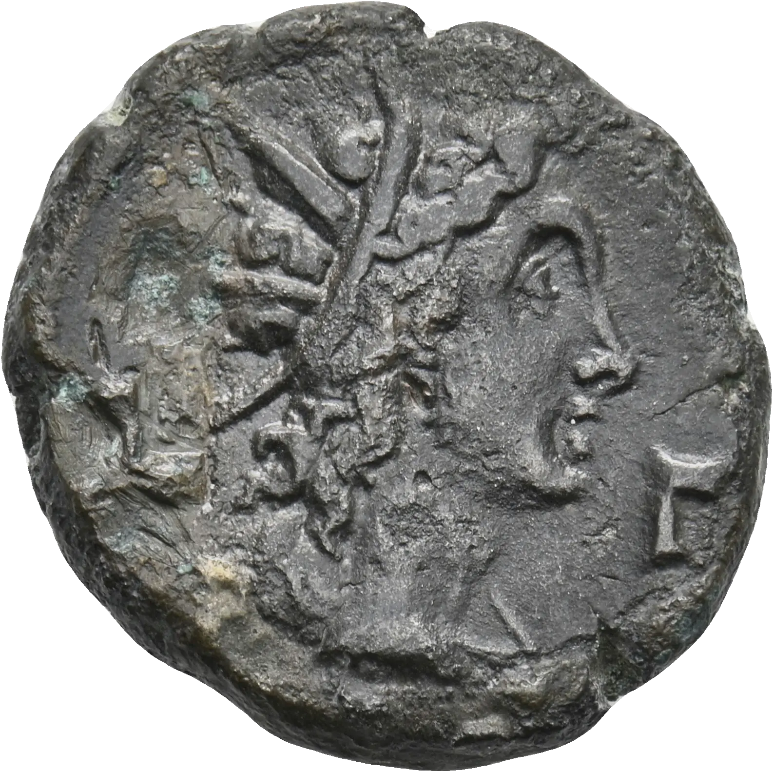 Image of the obverse