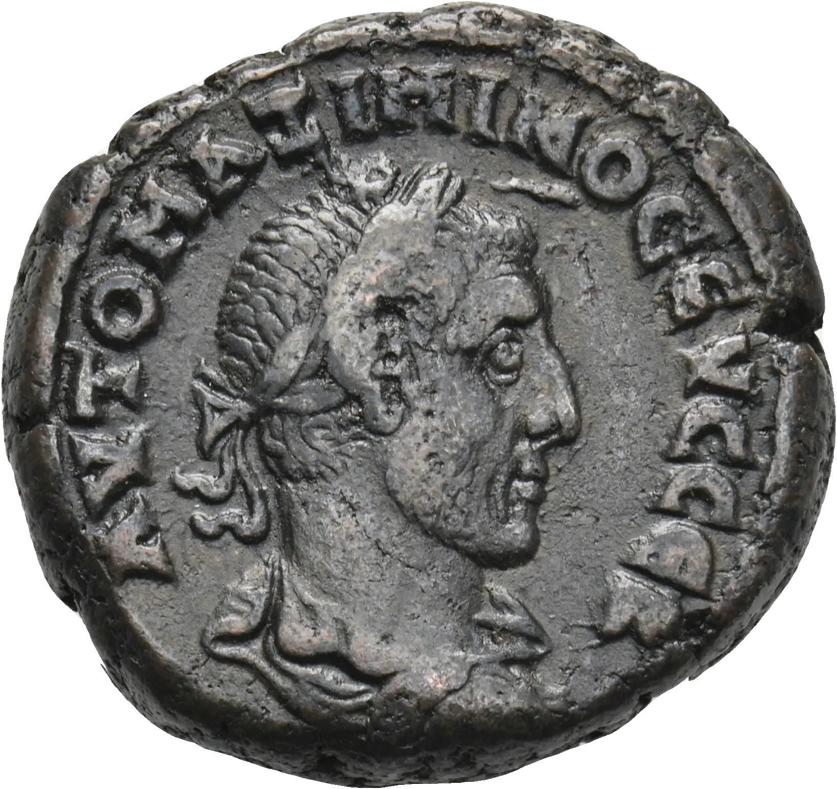Image of the obverse