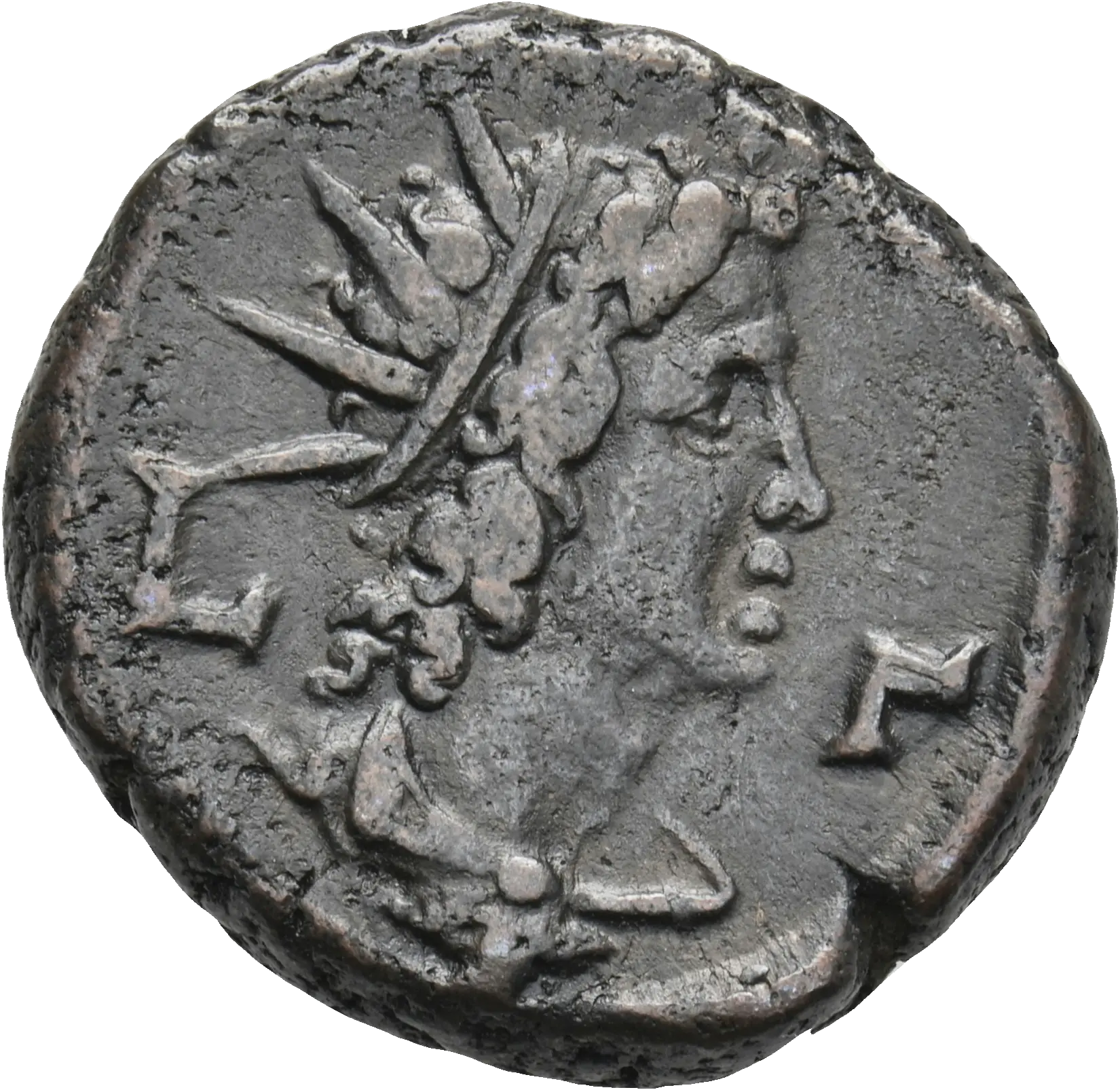 Image of the obverse