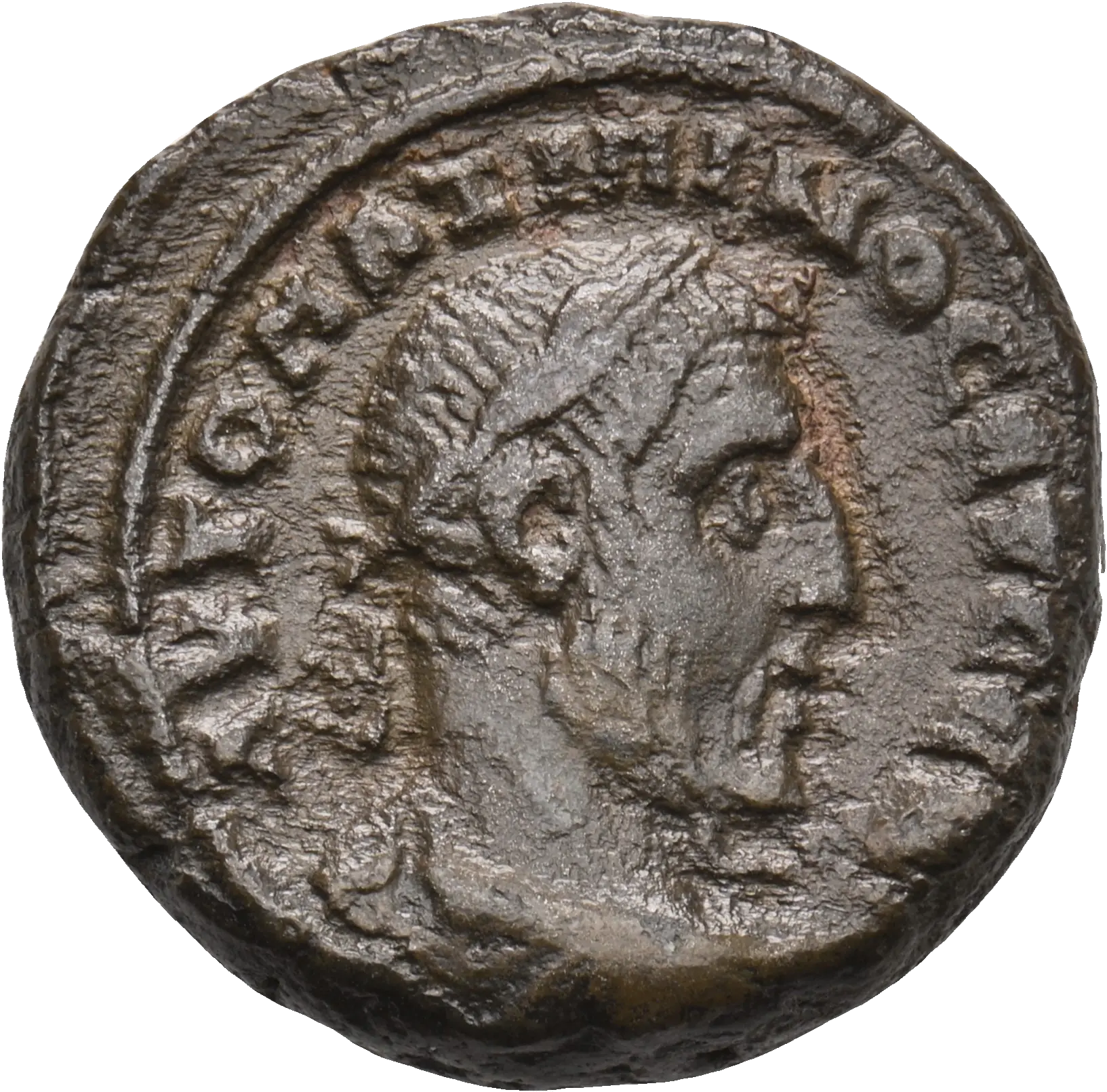 Image of the obverse