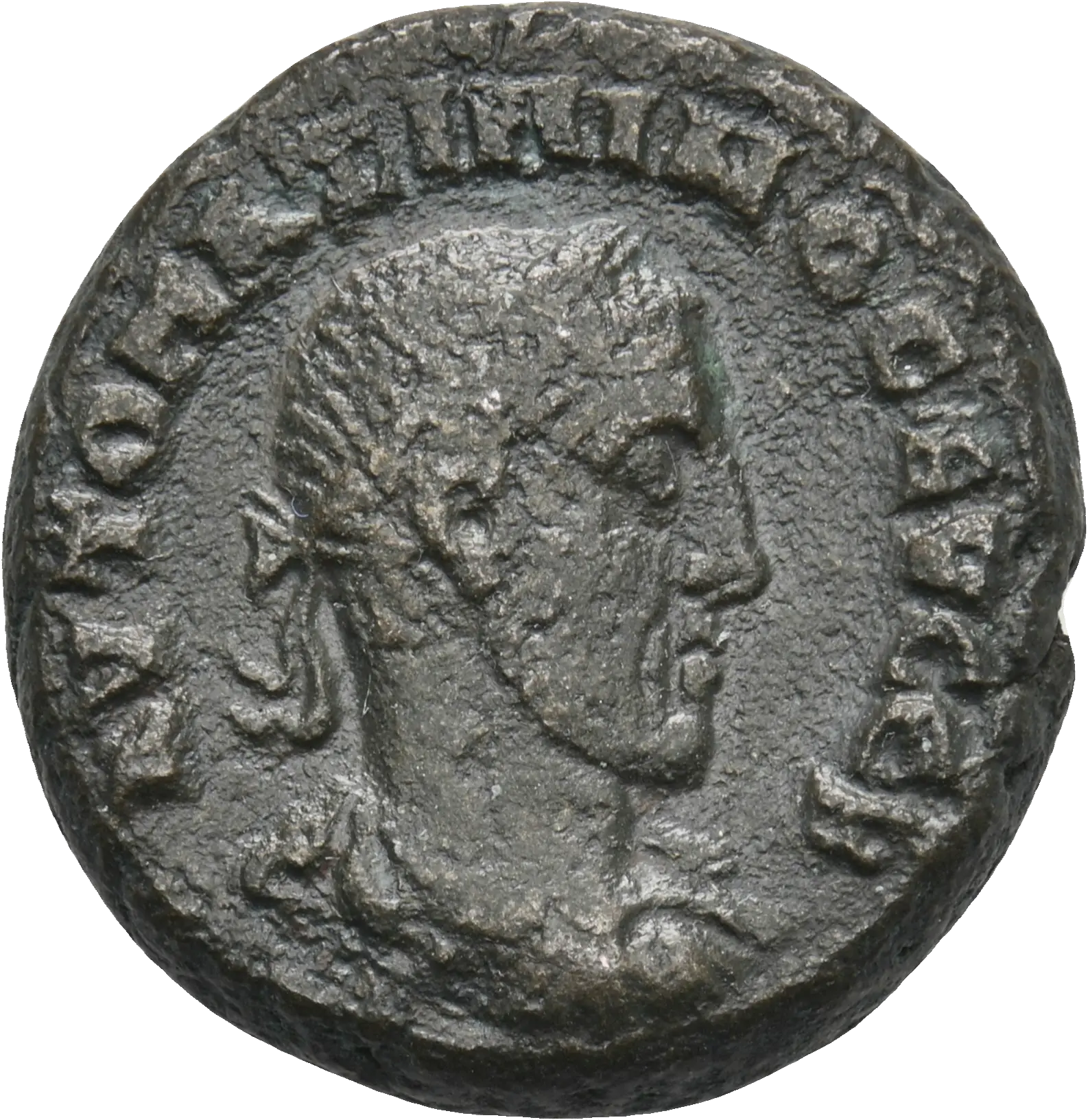 Image of the obverse