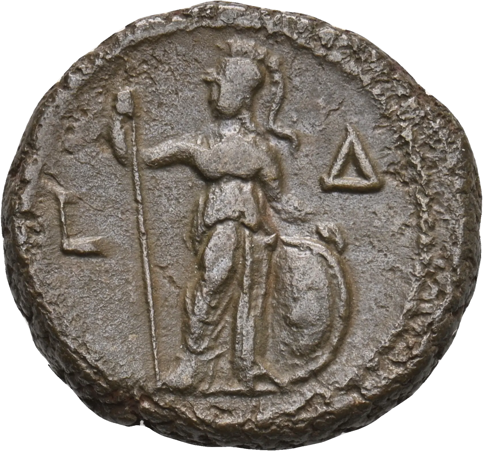 Image of the obverse