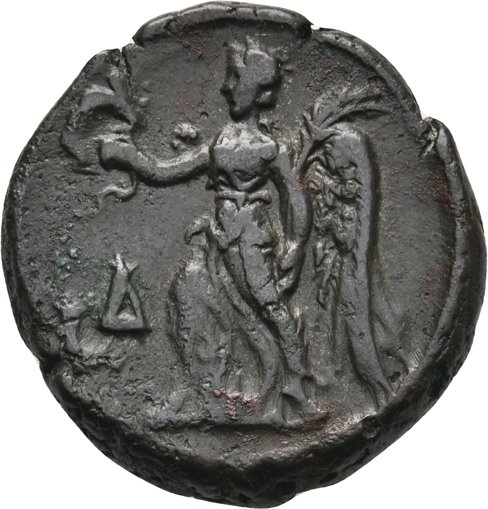 Image of the obverse