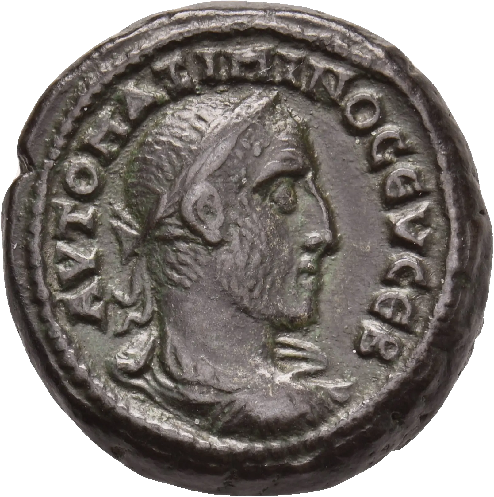 Image of the obverse