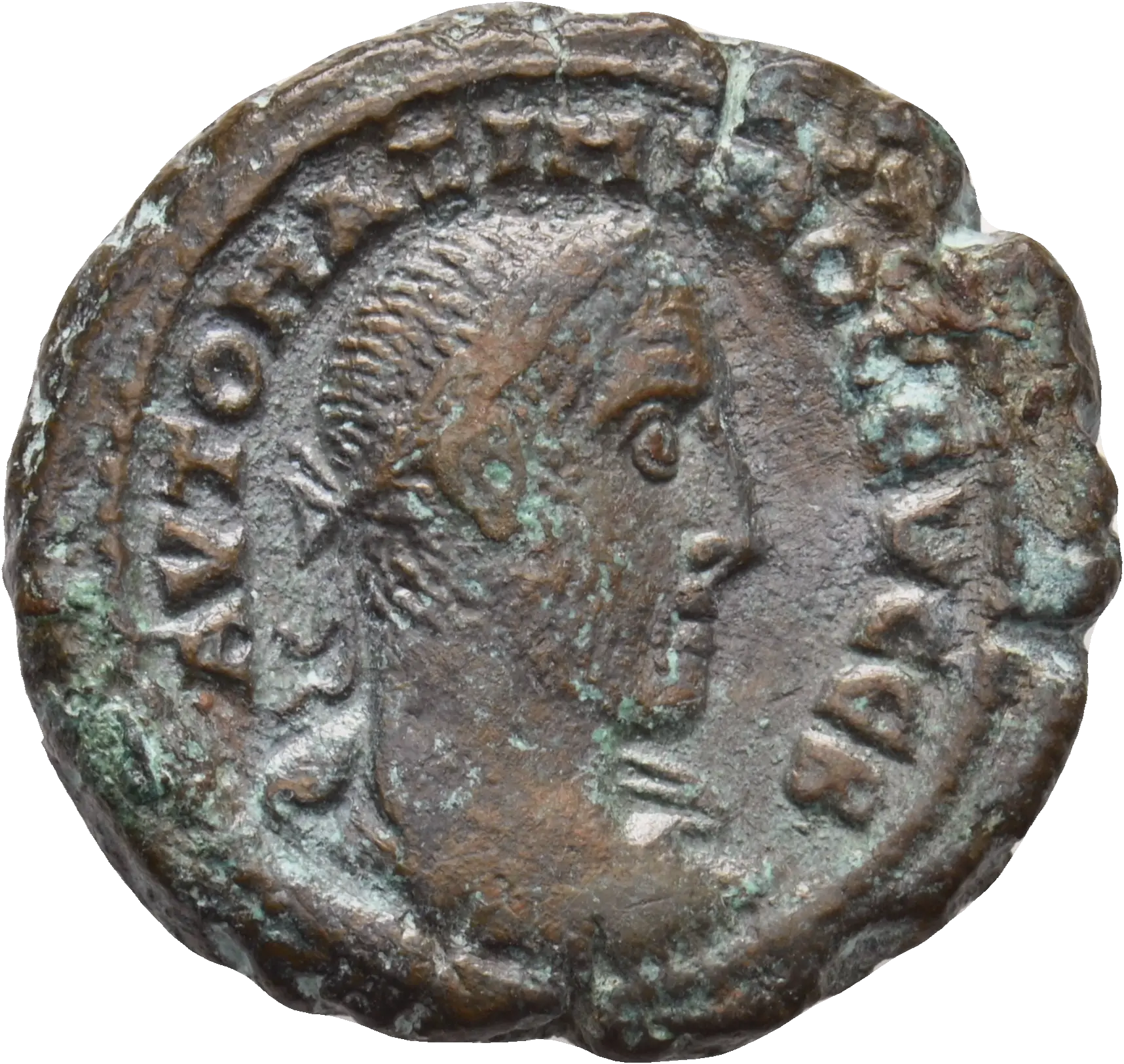 Image of the obverse