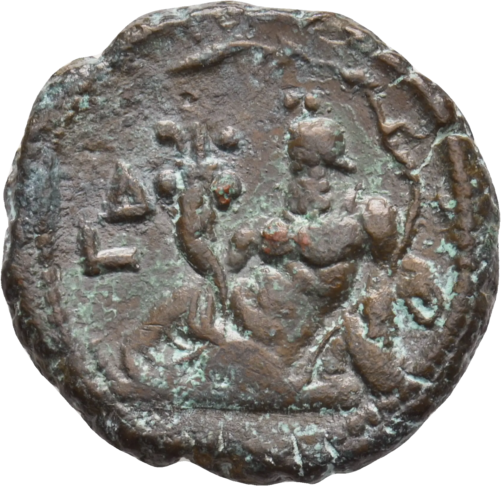 Image of the obverse