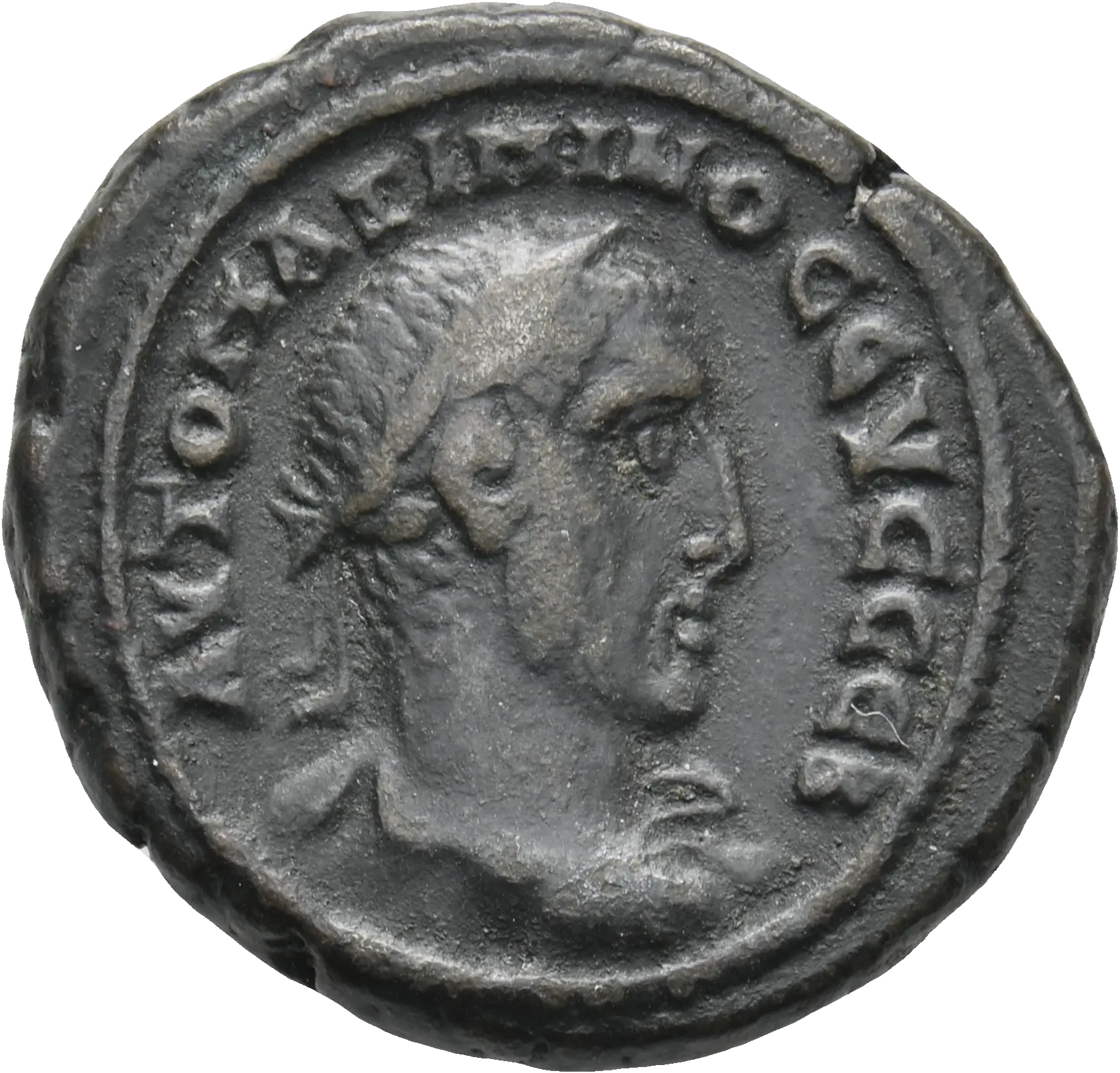 Image of the obverse