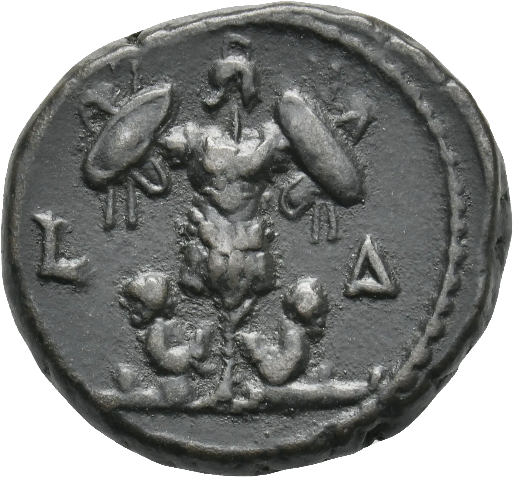 Image of the obverse