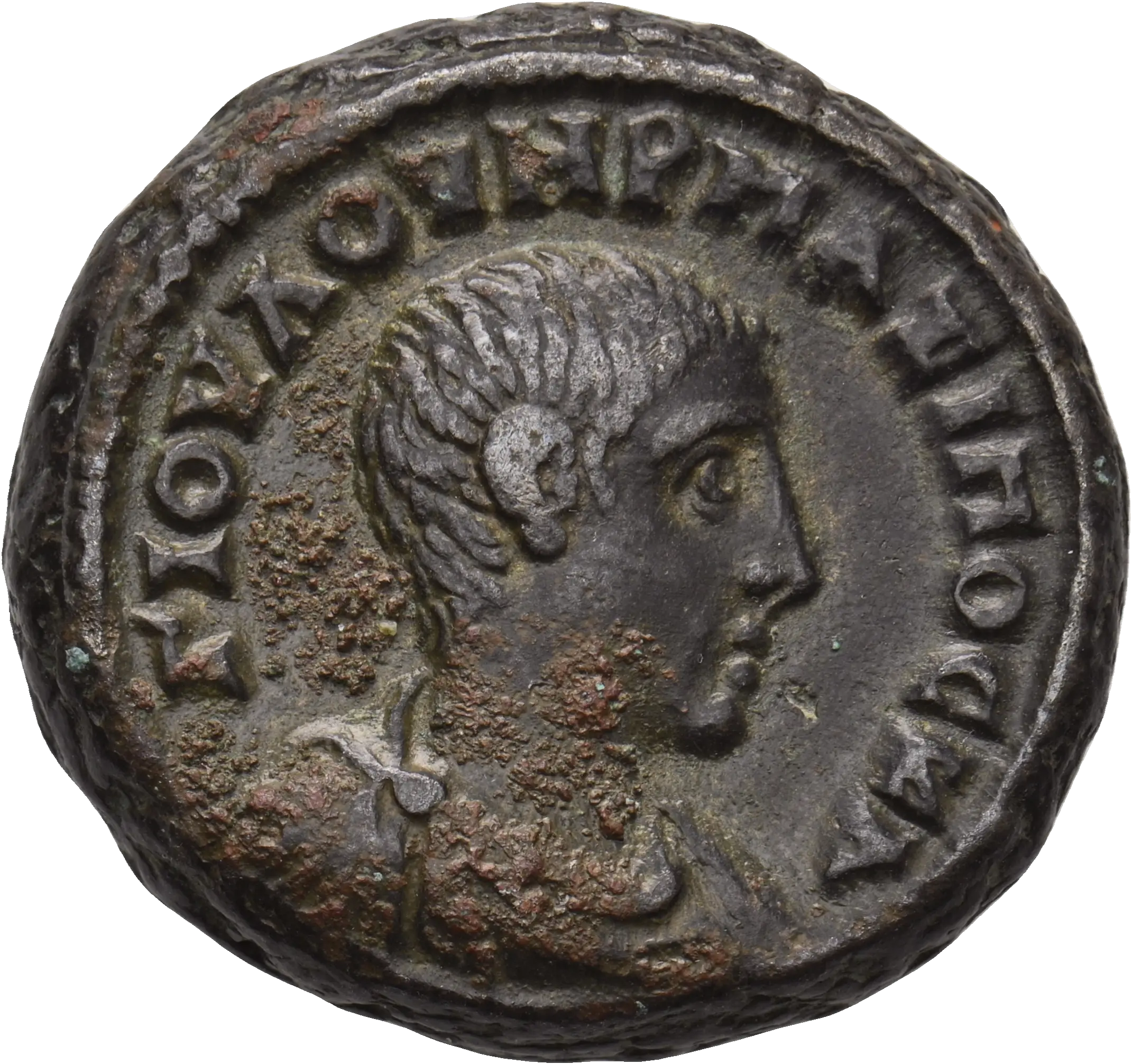 Image of the obverse