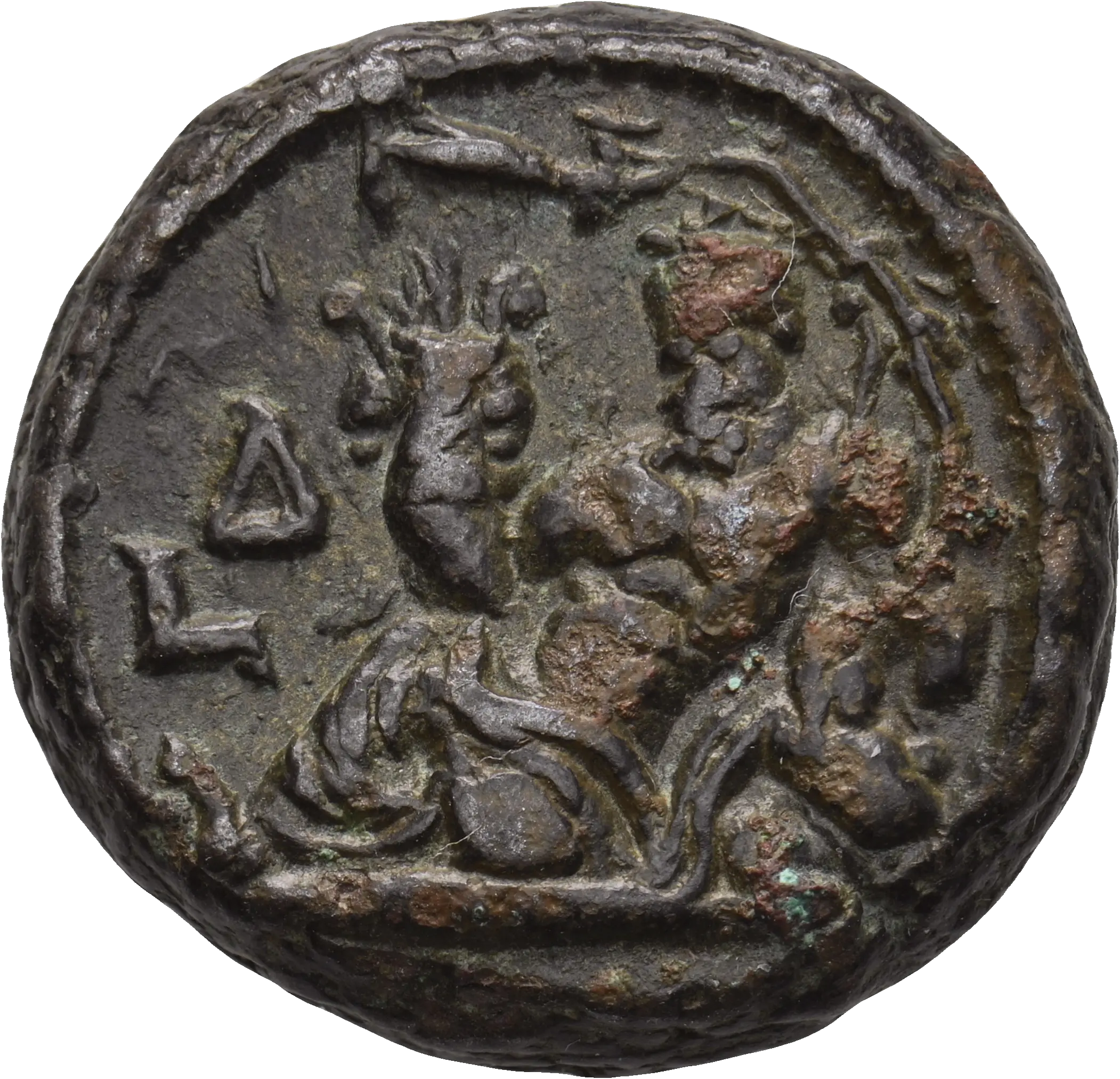 Image of the obverse