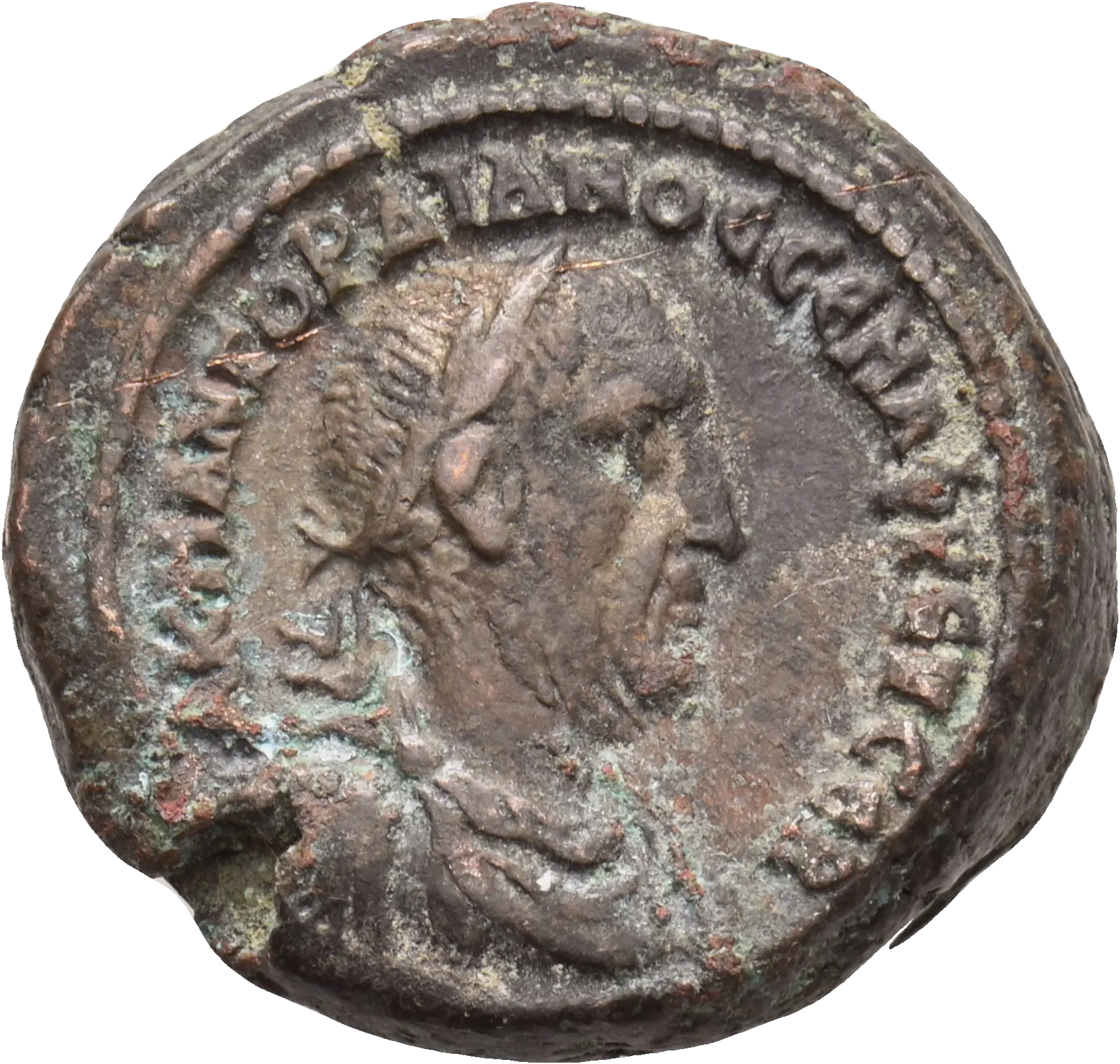 Image of the obverse