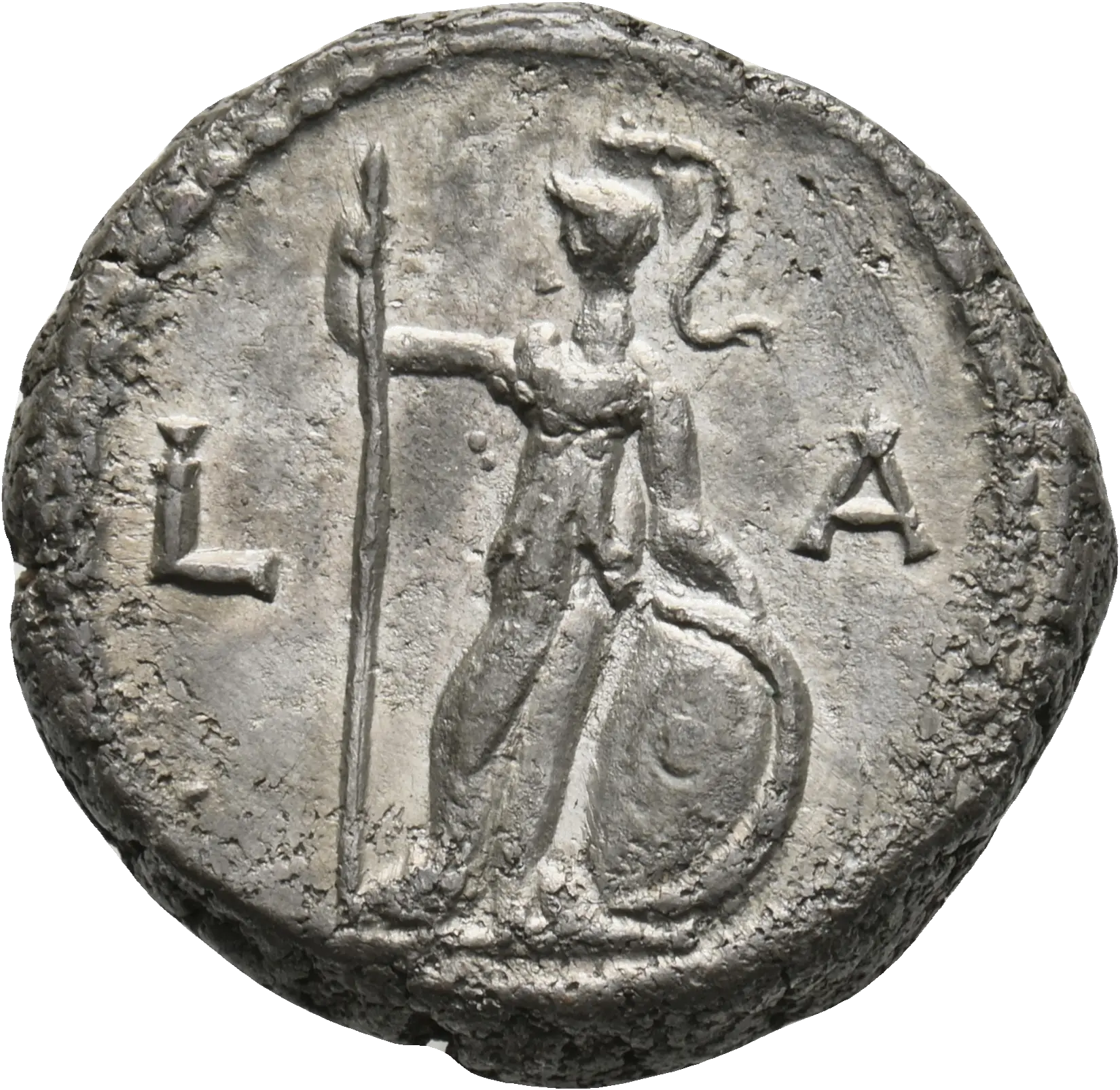 Image of the obverse