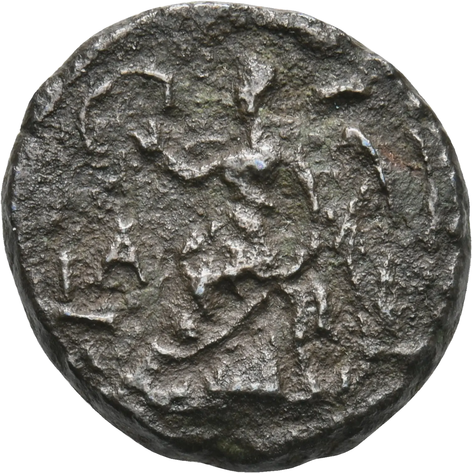 Image of the obverse