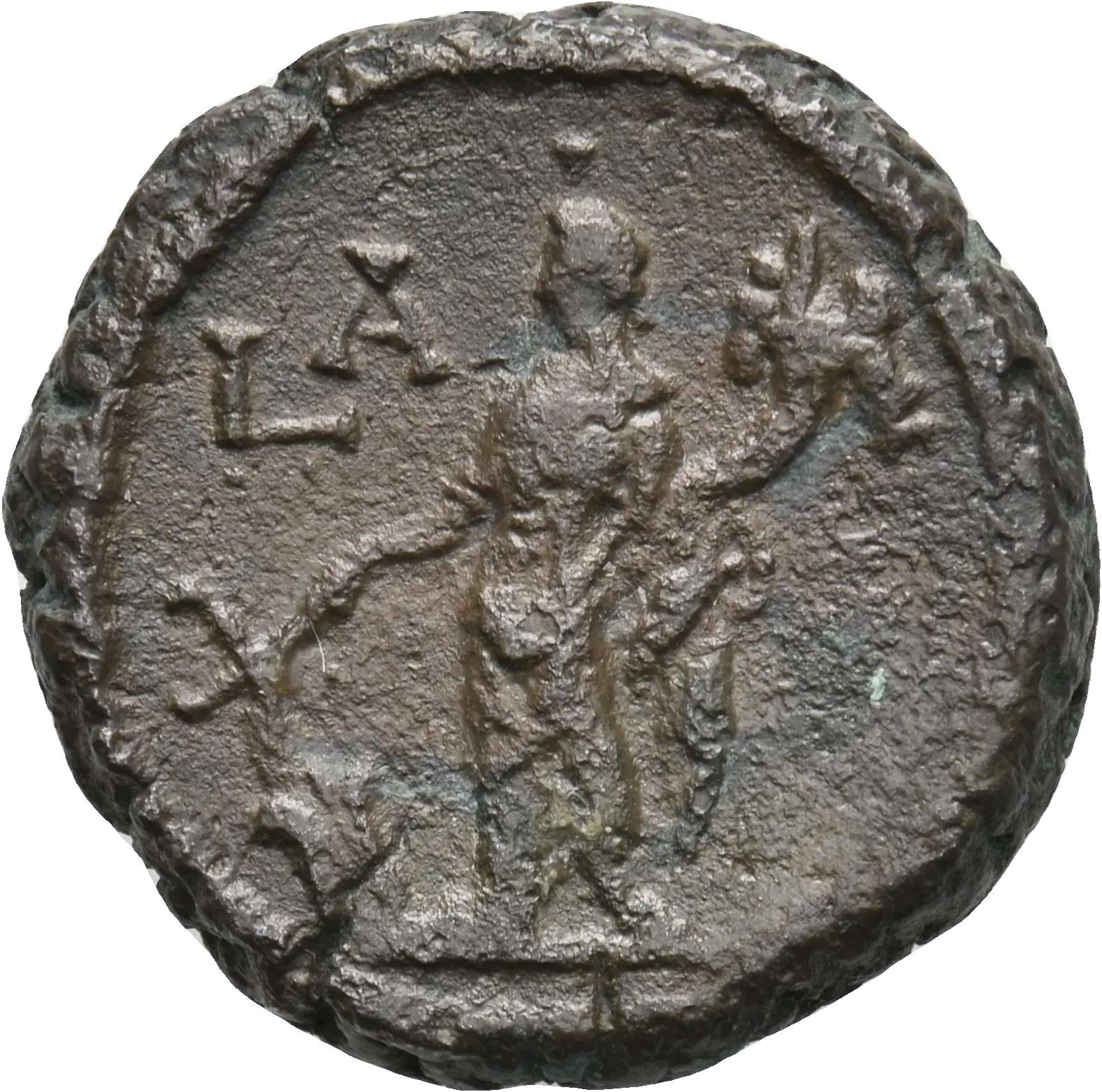 Image of the obverse