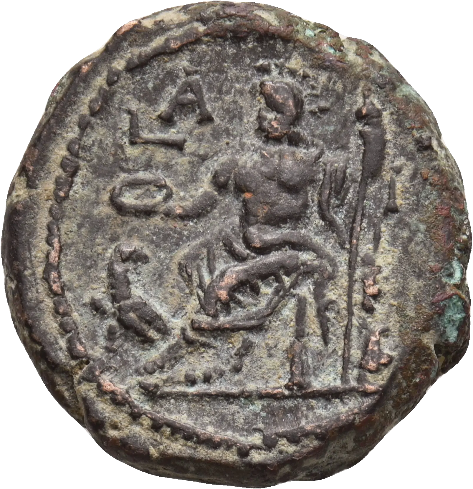Image of the obverse