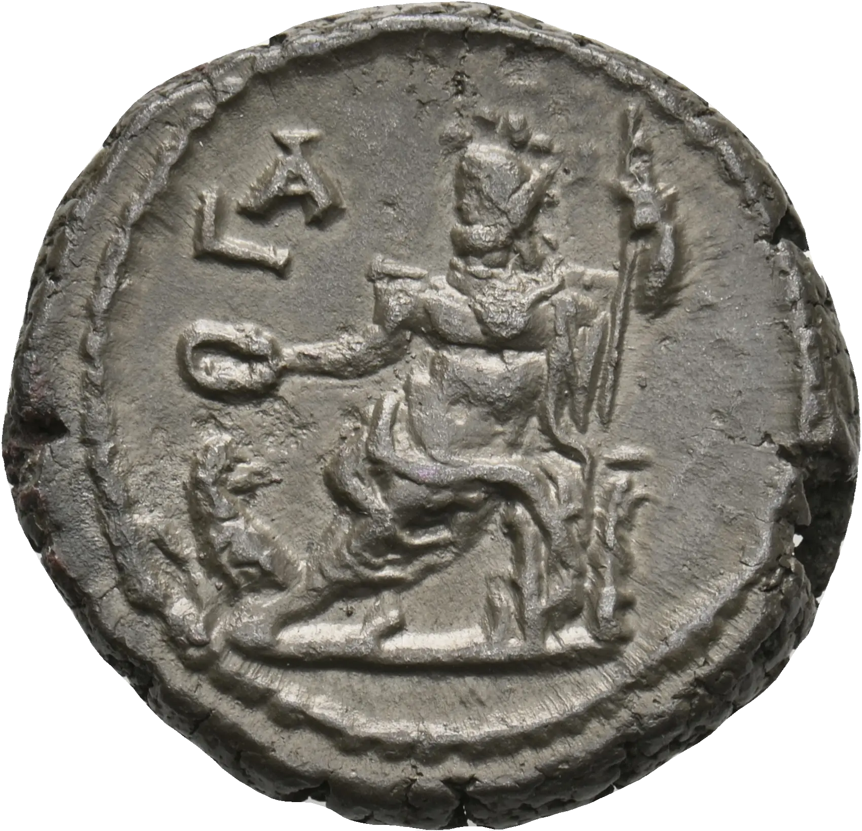 Image of the obverse